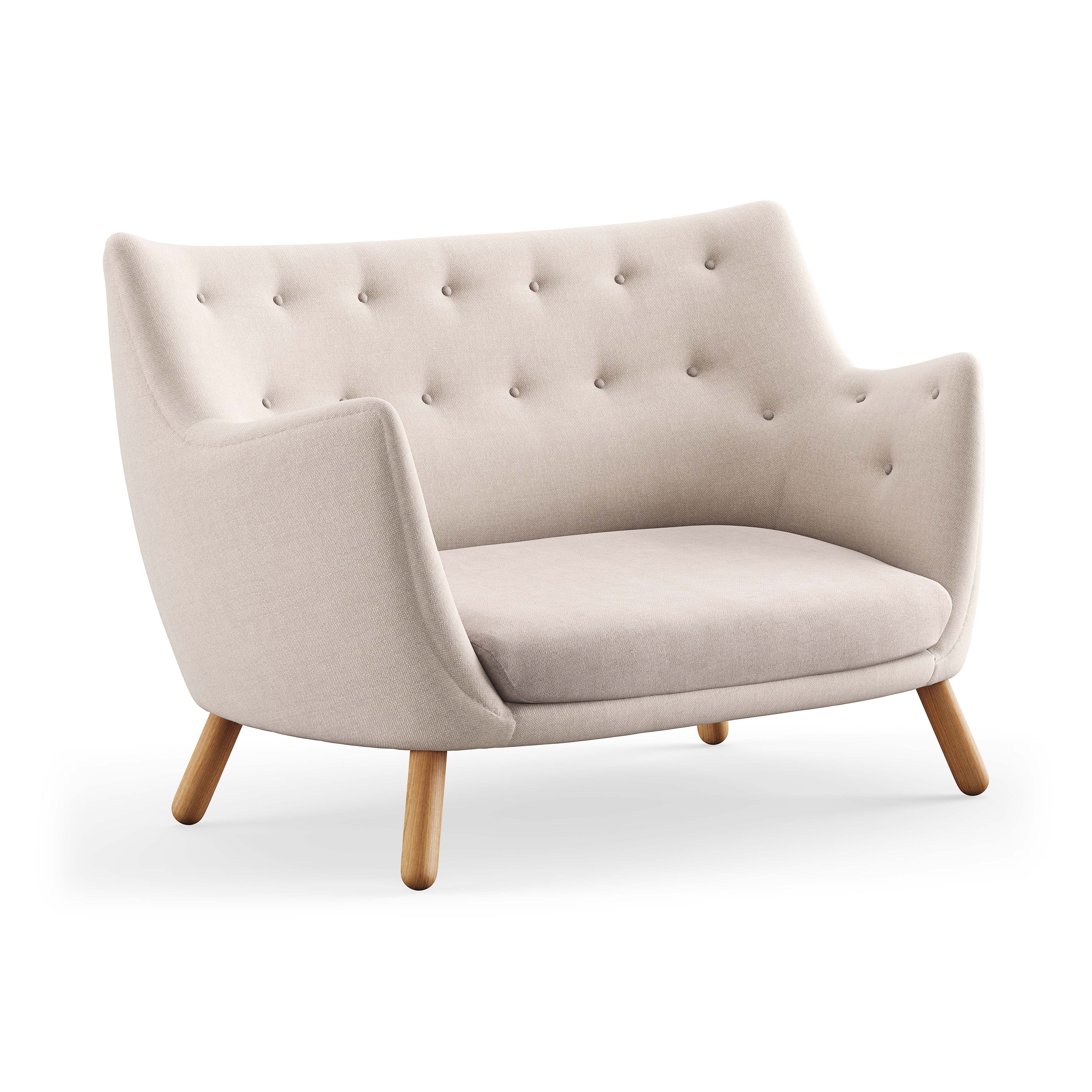 Poet Sofa - Image 2