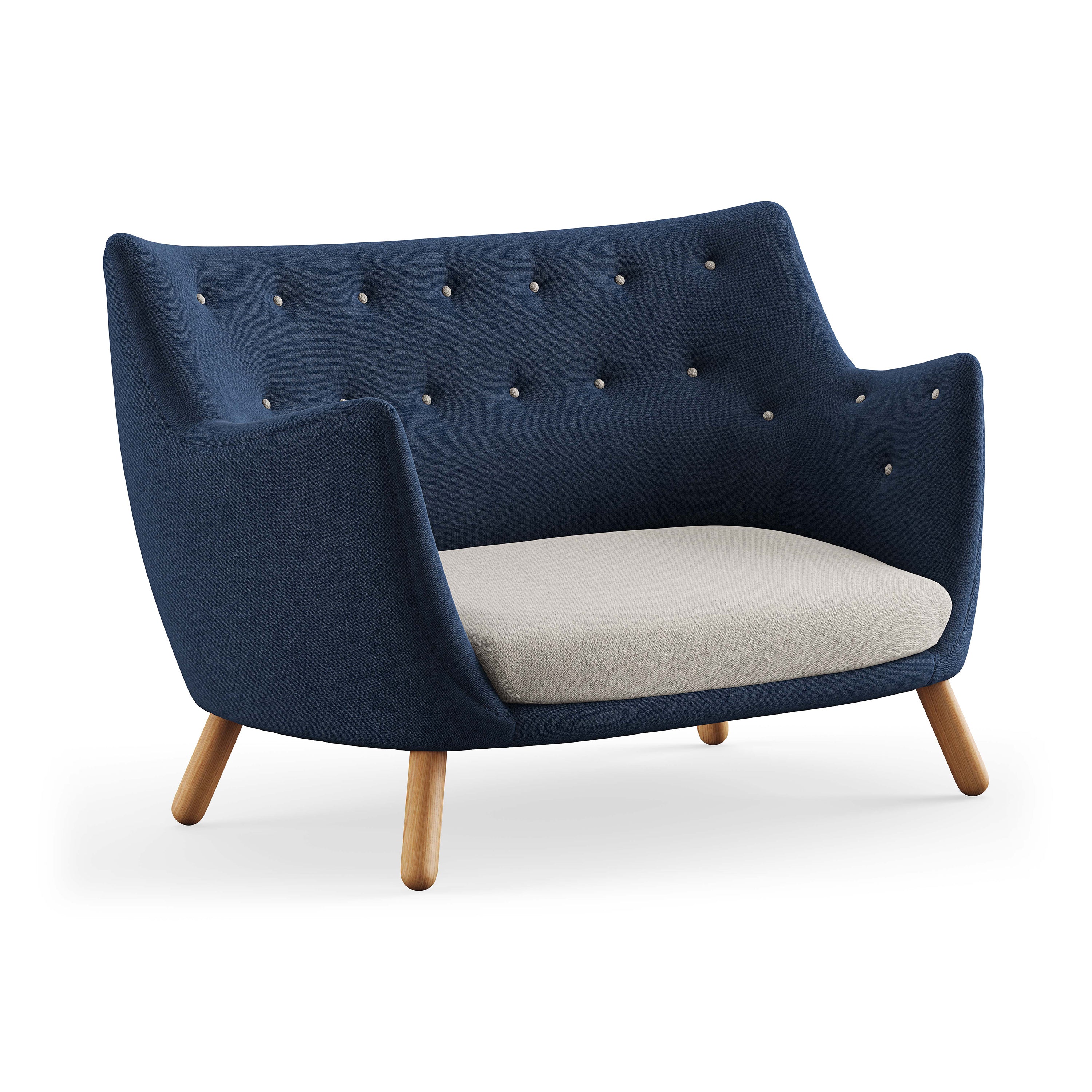 Poet Sofa - Image 5