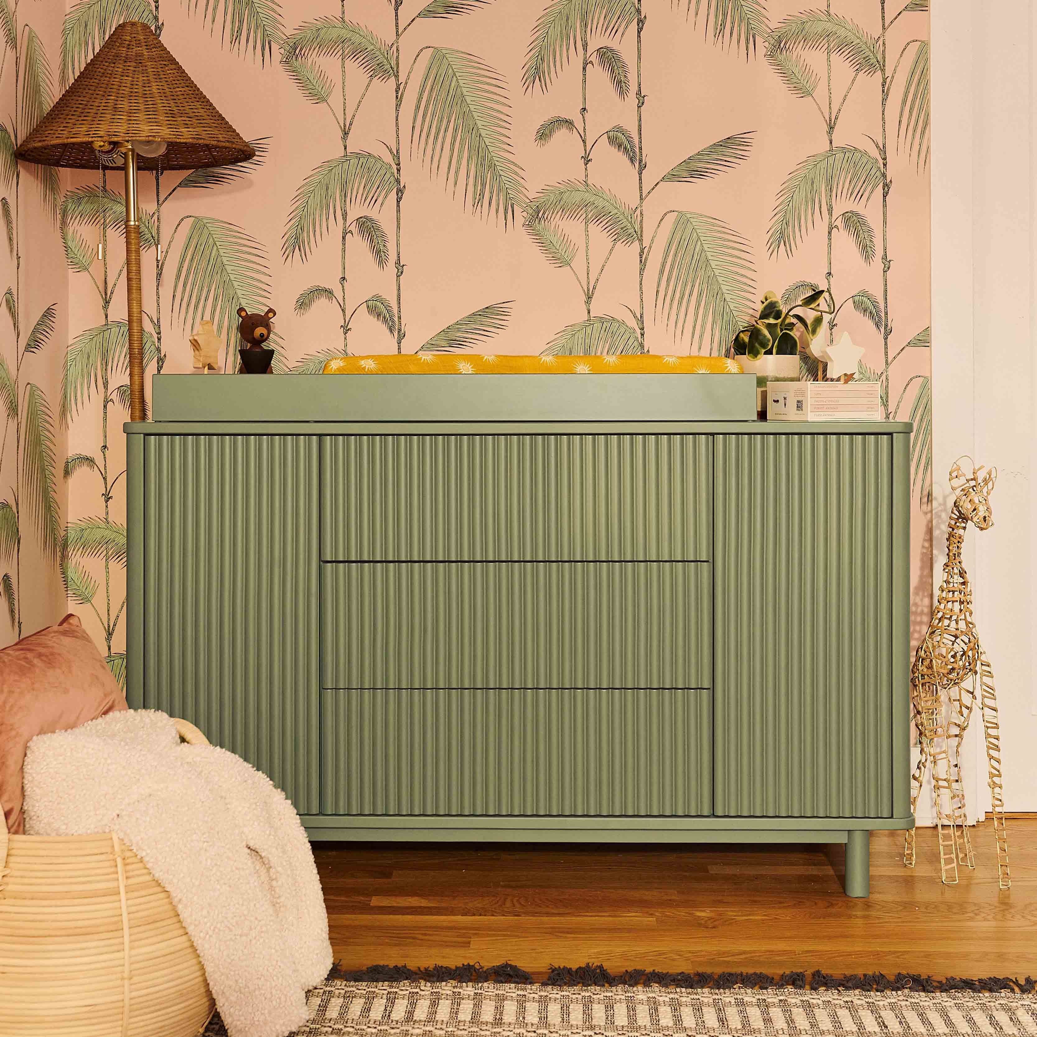 Pogo Tambour Dresser - Image 12