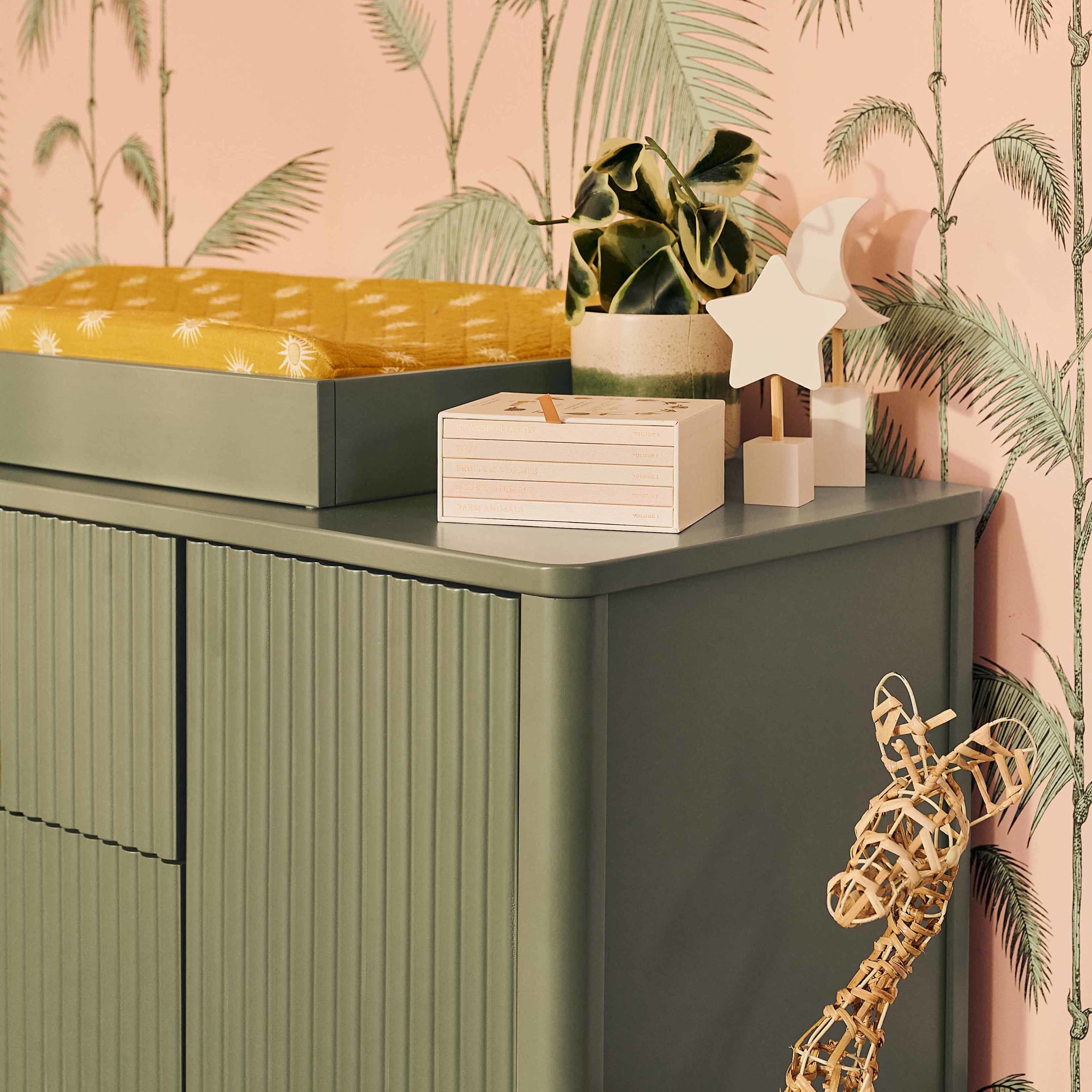 Pogo Tambour Dresser - Image 21
