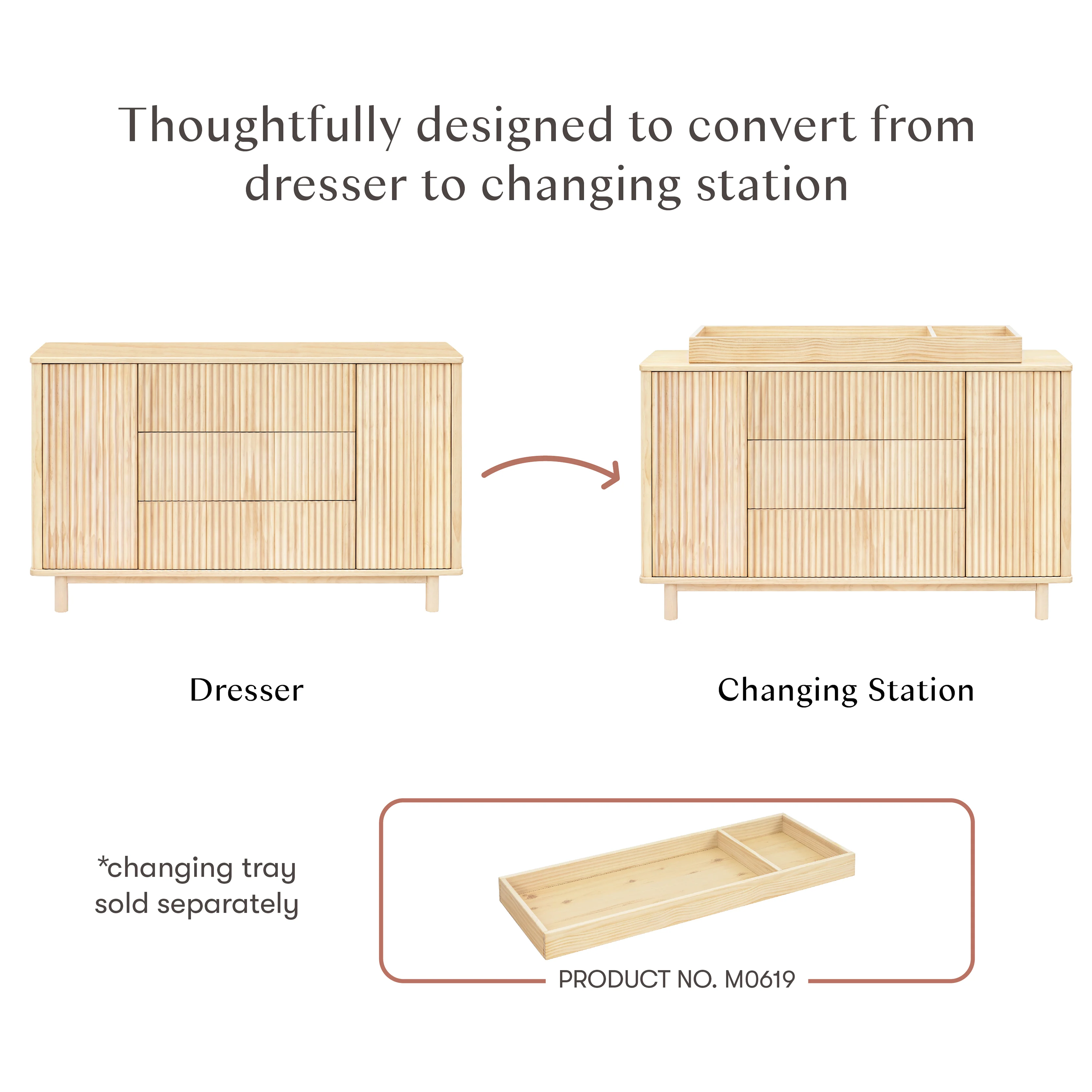 Pogo Tambour Dresser - Image 22