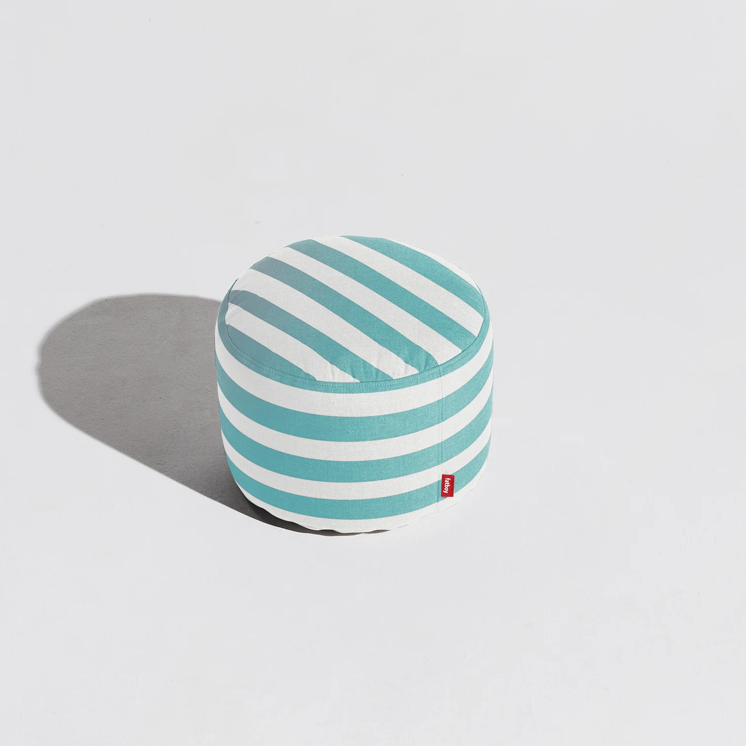 Point Indoor/Outdoor Pouf Ottoman - Image 14
