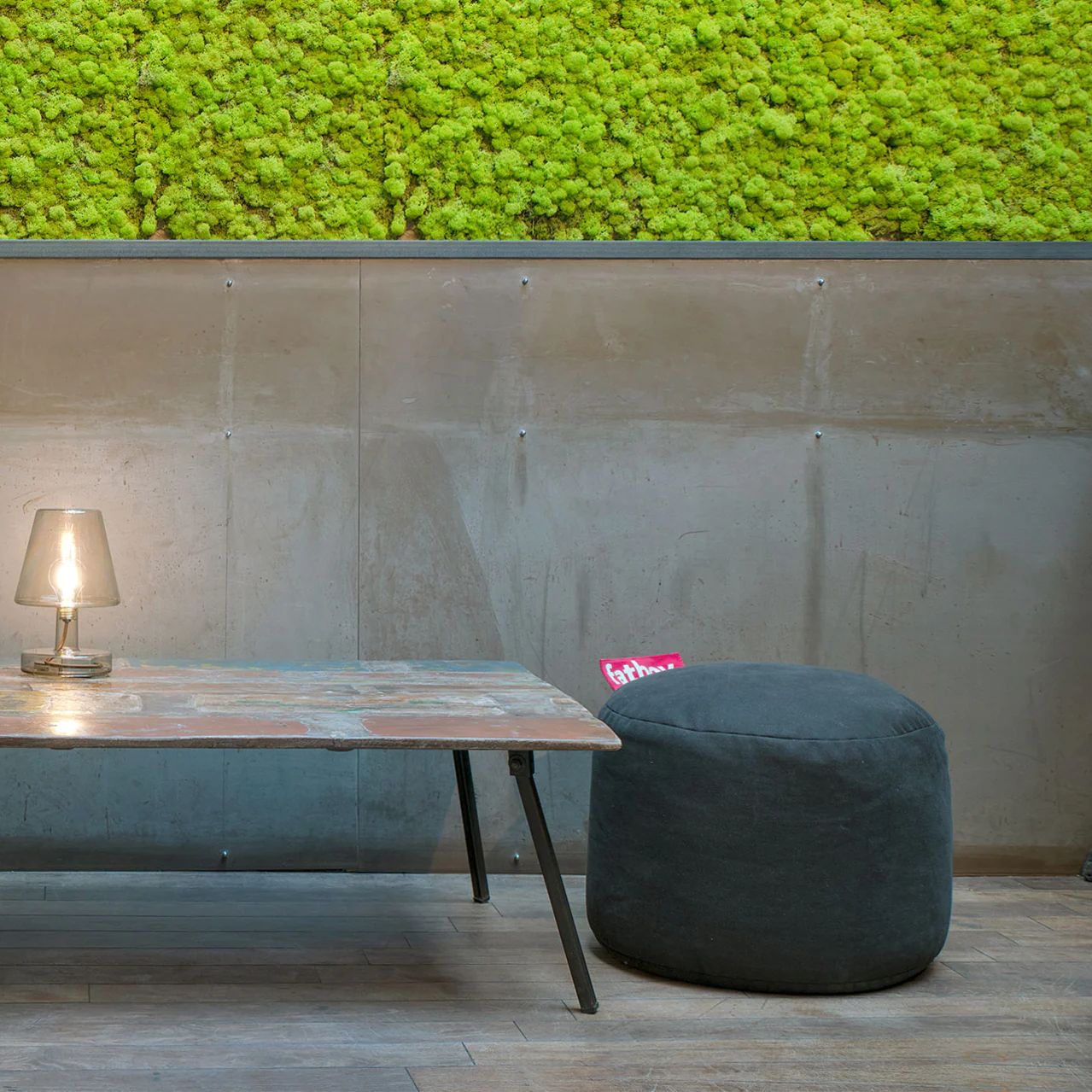 Point Pouf Ottoman - Image 37