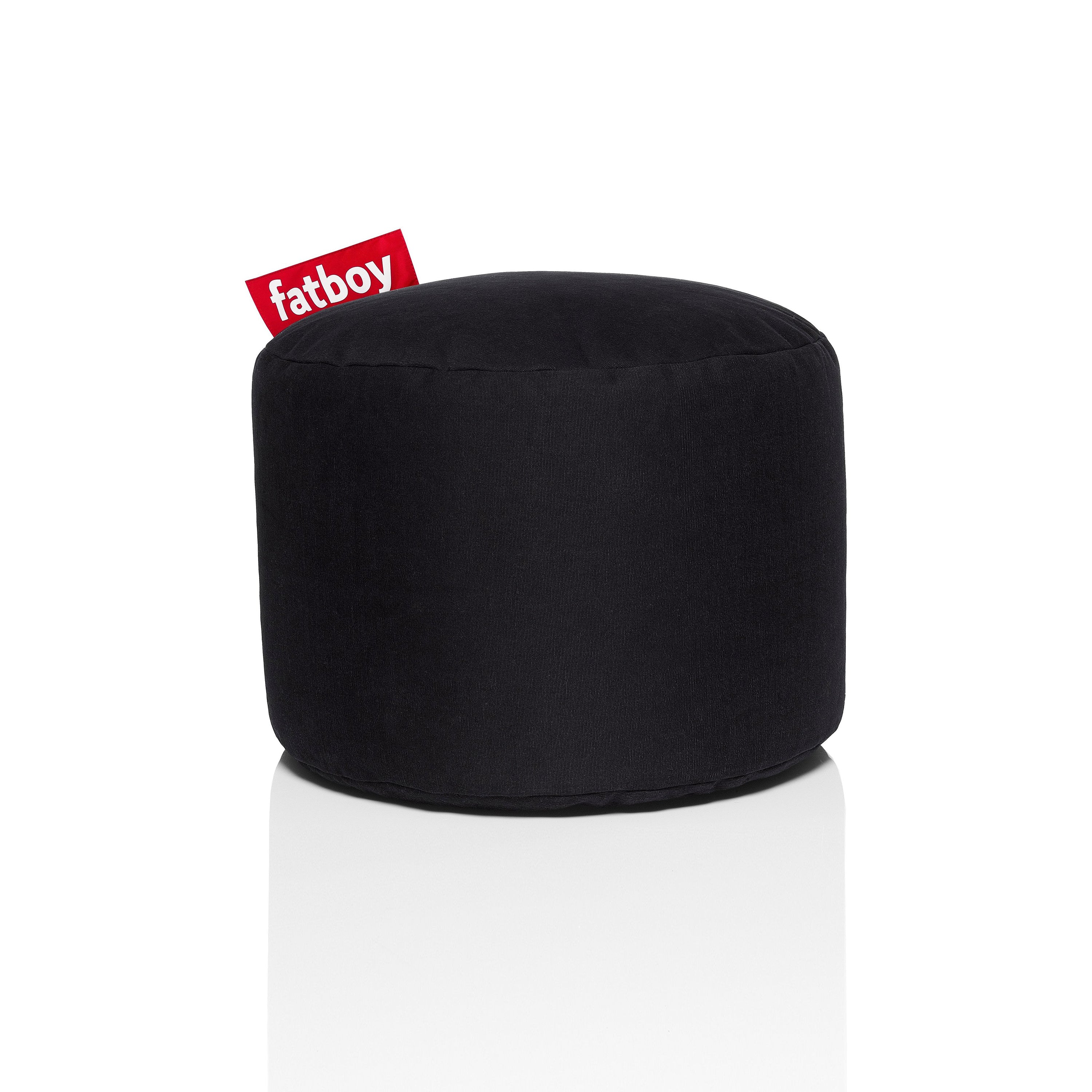 Point Pouf Ottoman - Image 8