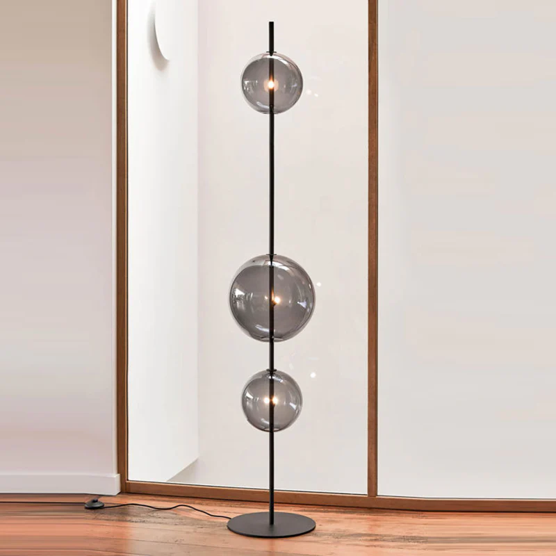 Point Modular Floor Lamp - Image 3