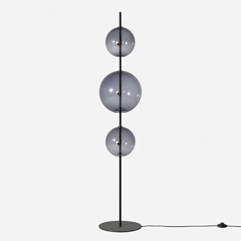 Point Modular Floor Lamp - Image 4