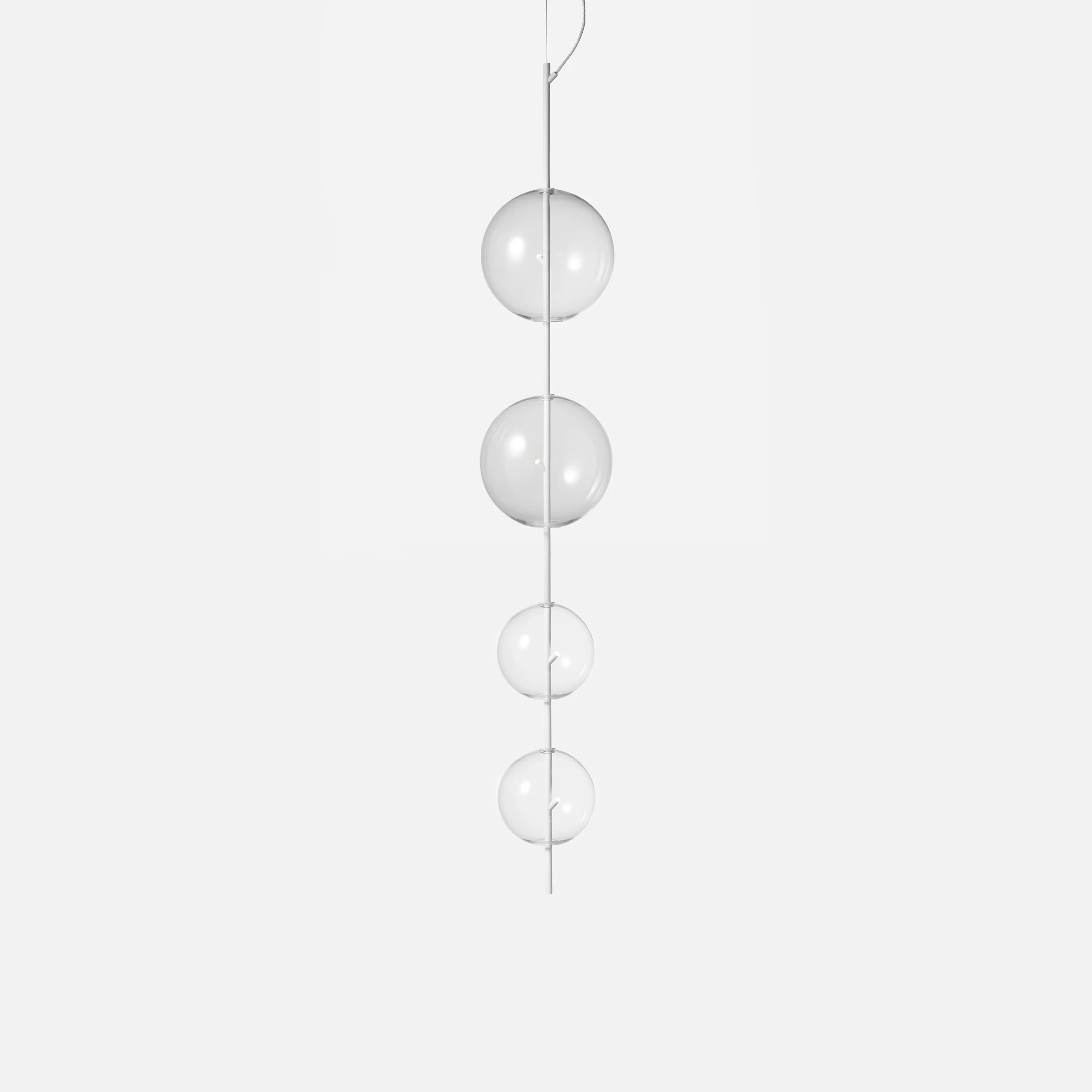 Point Modular Pendant Light - Image 17