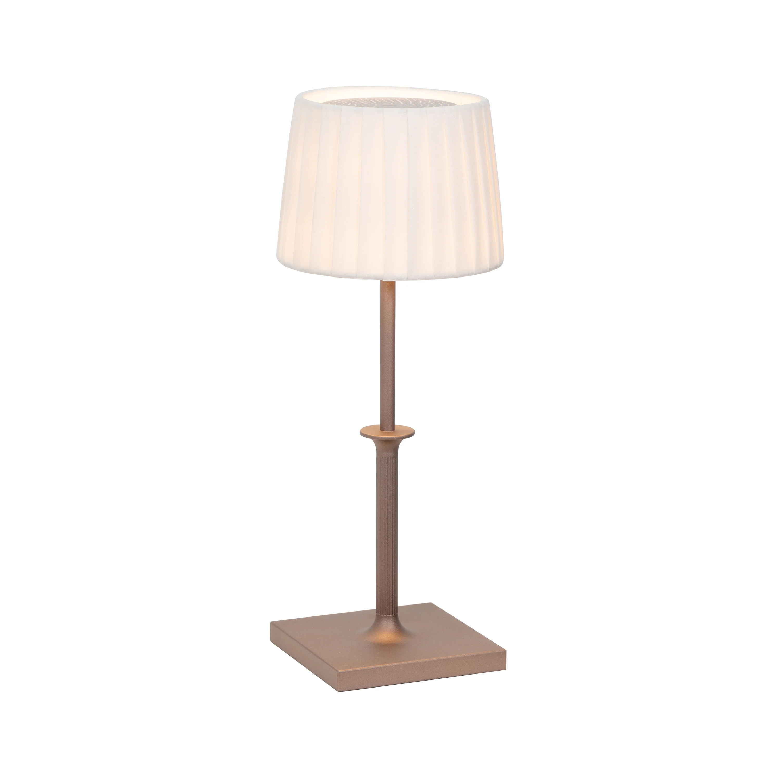 Poldina Classic Portable LED Table Lamp - Image 2