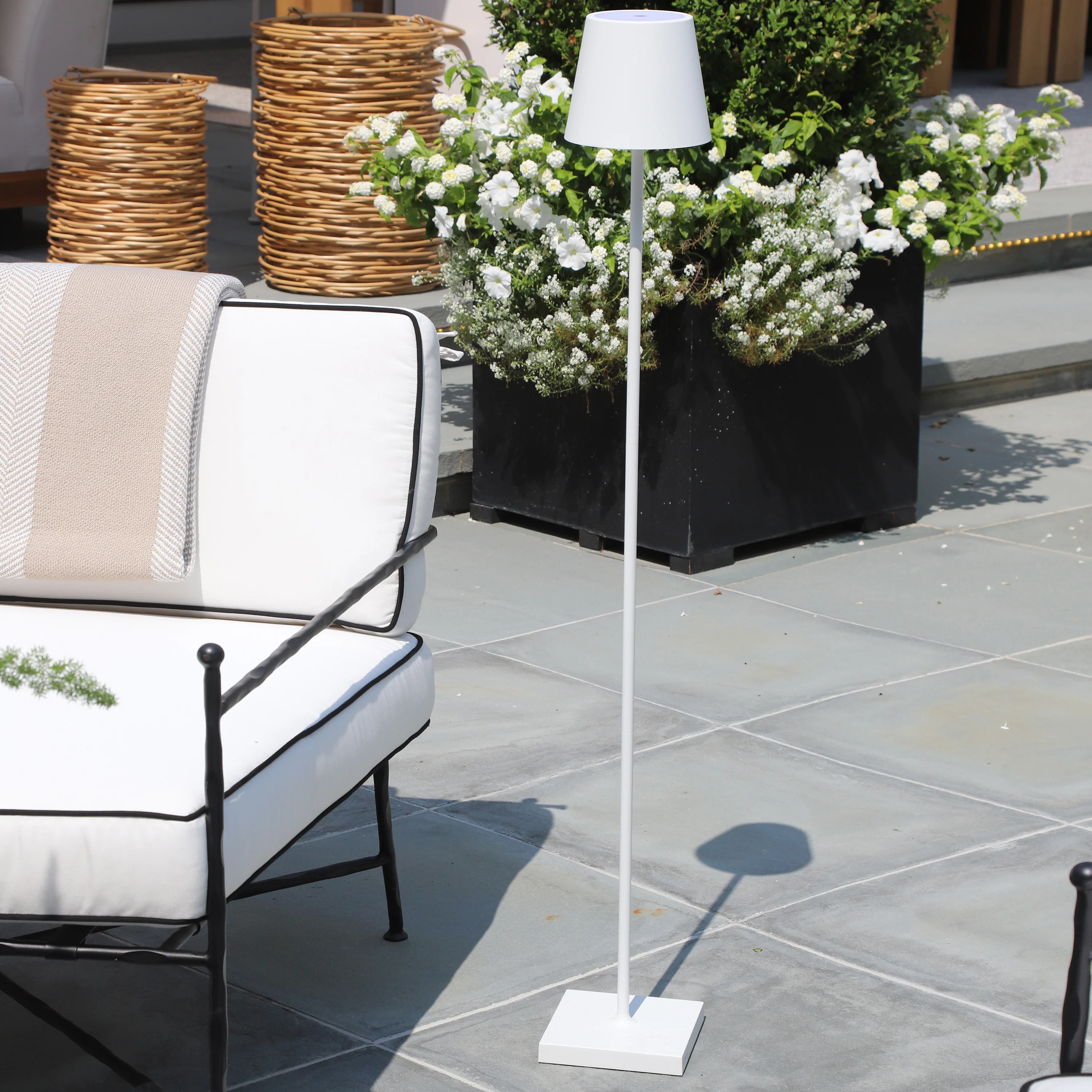 Poldina L Adjustable Floor Lamp - Image 12