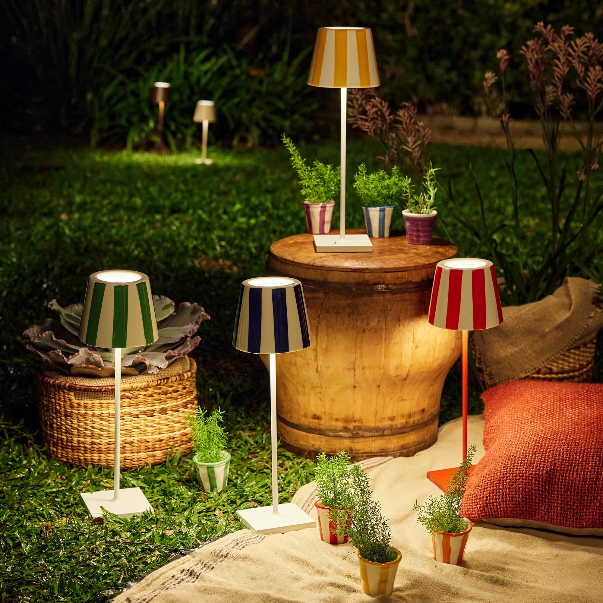 Poldina Pro Lido Shade - Image 12