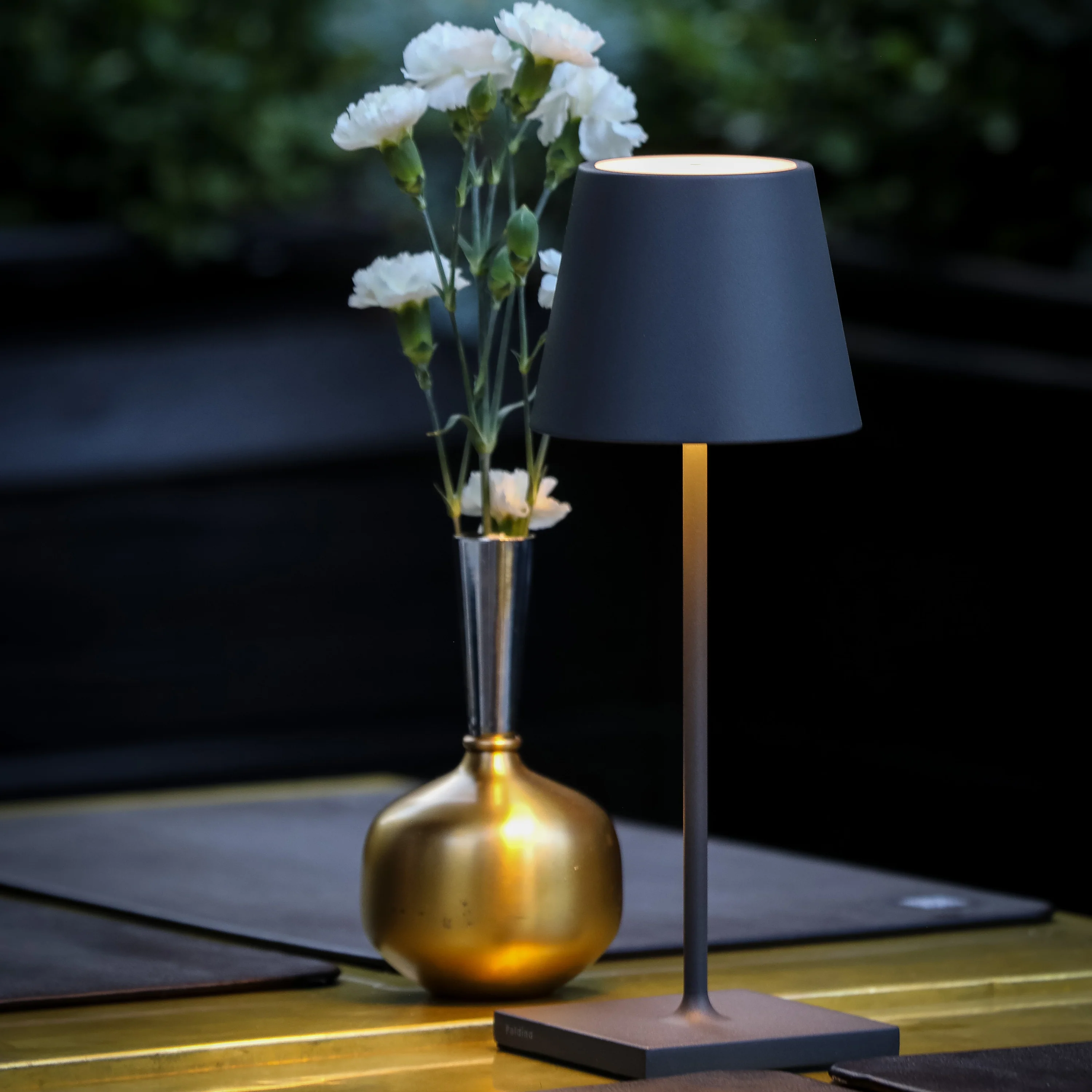 Poldina Pro Mini Portable Table Lamp - Image 16