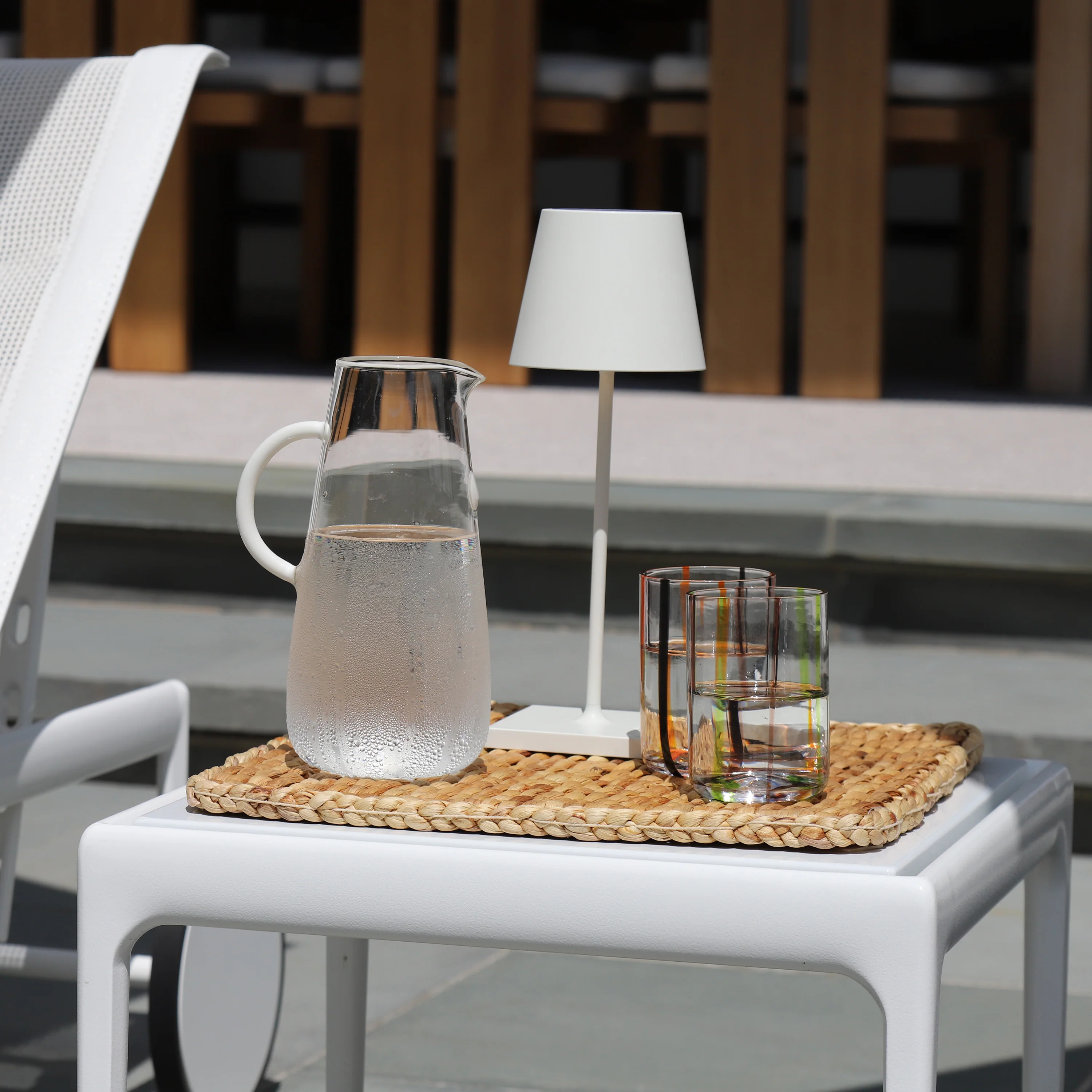 Poldina Pro Mini Portable Table Lamp - Image 17