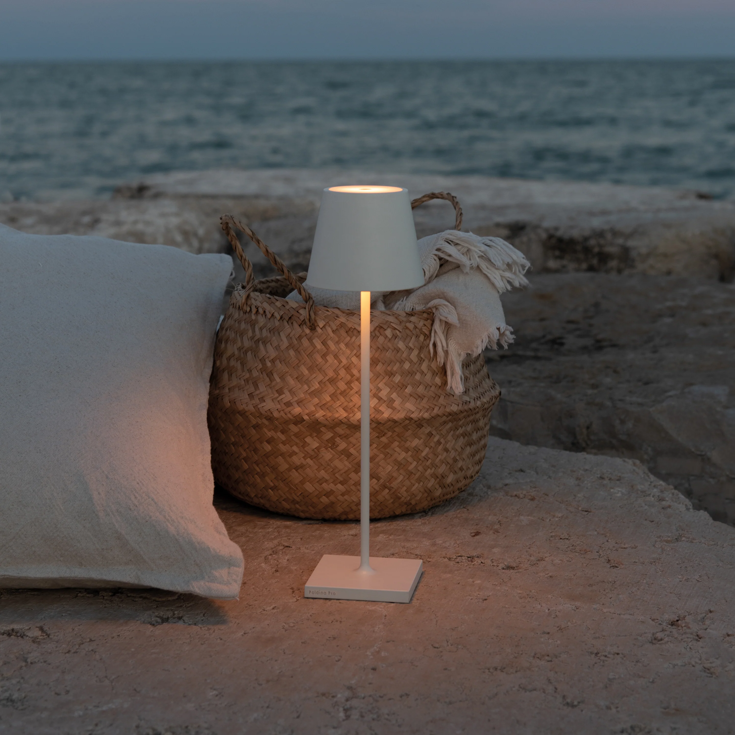 Poldina Pro Portable Table Lamp - Image 10