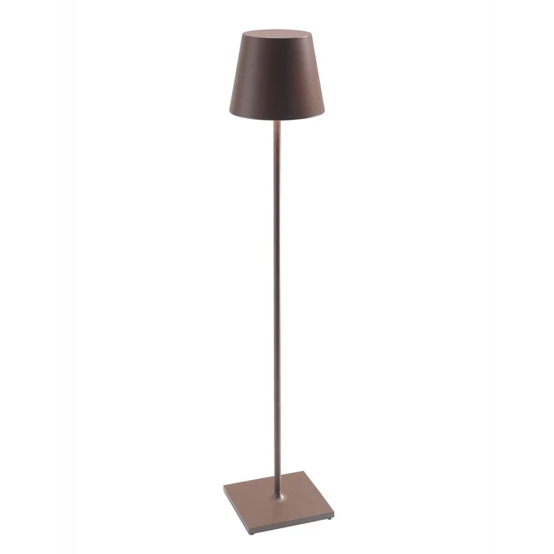 Poldina Pro XXL Adjustable Floor Lamp - Image 5