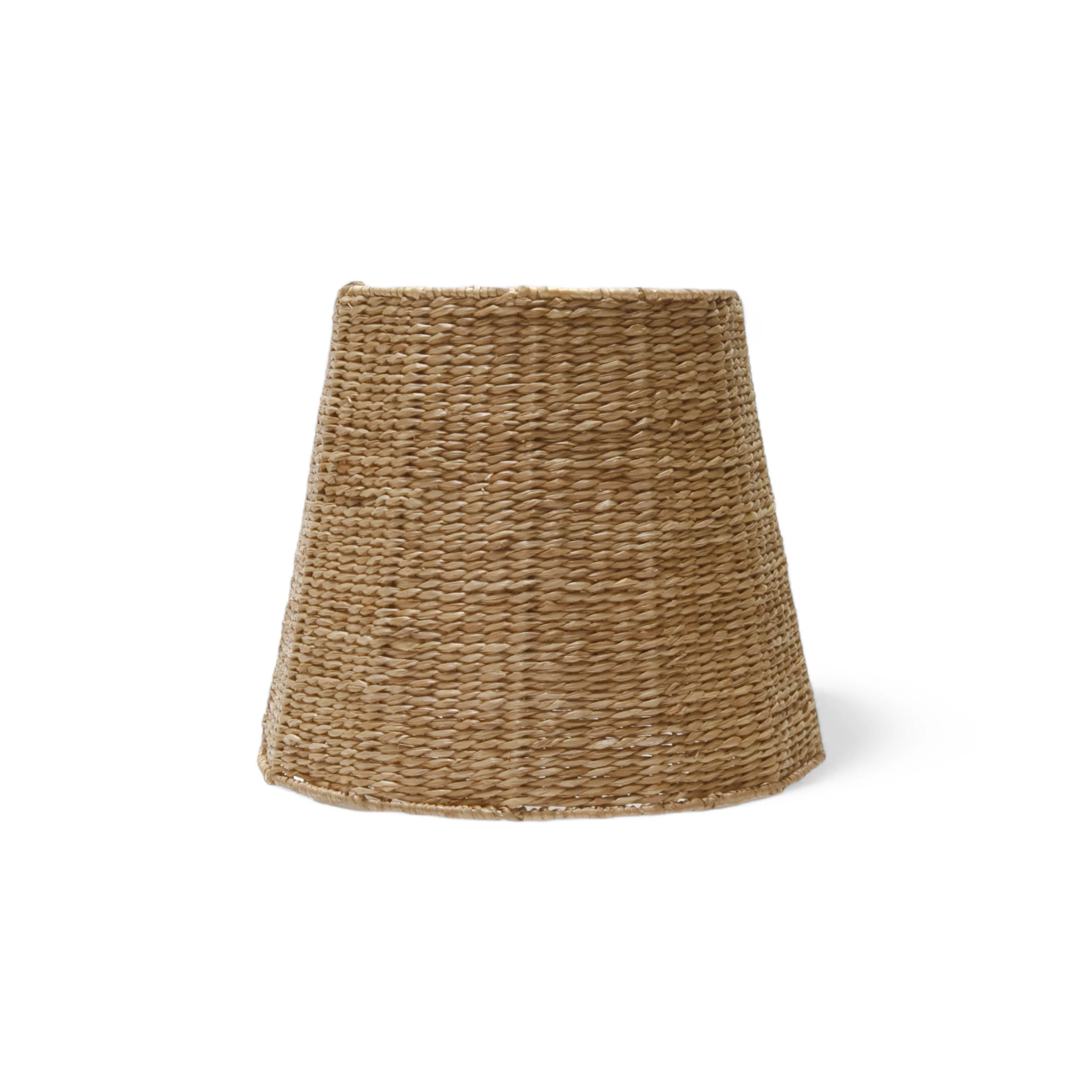 Poldina Wicker Empire Shade - Image 2