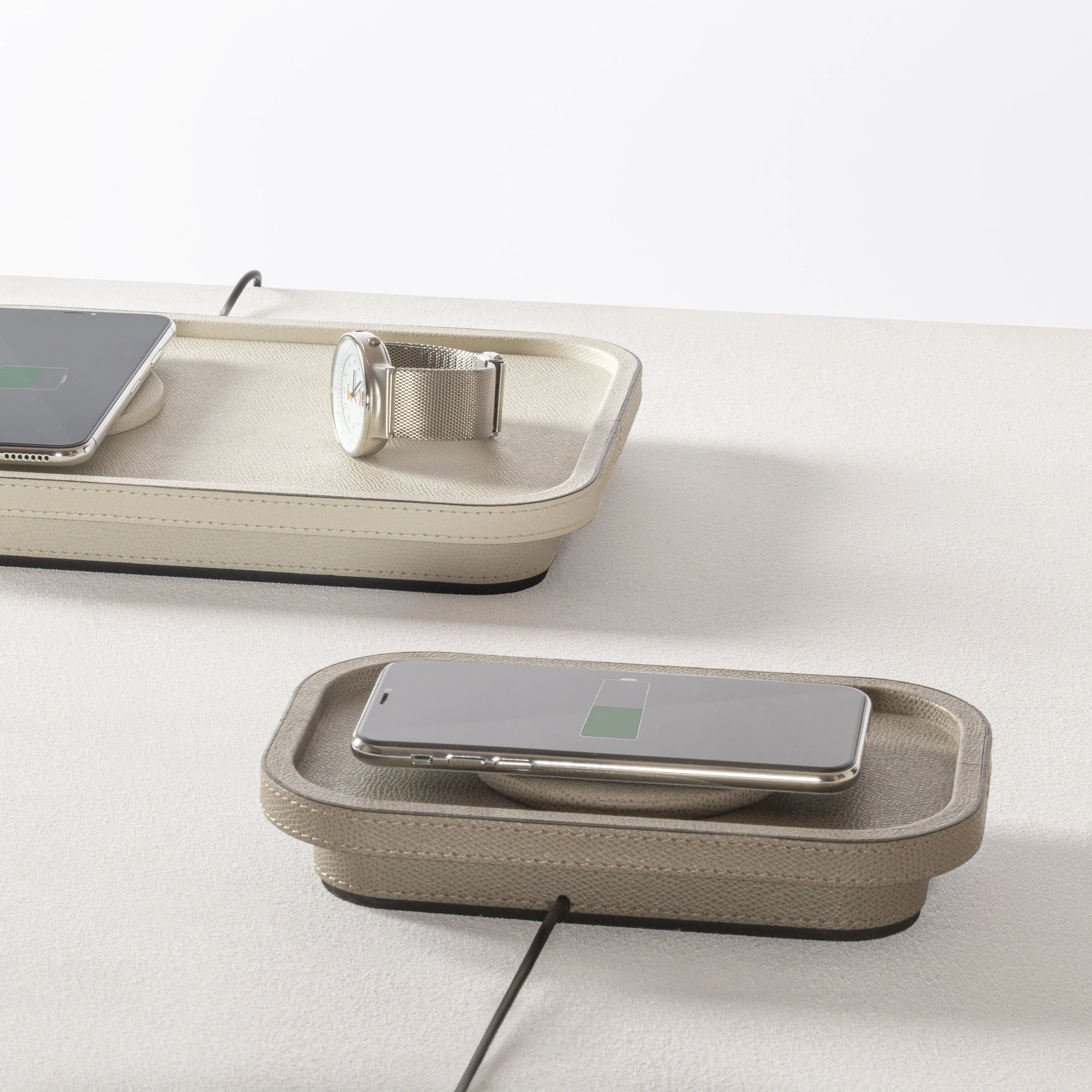 Polo Fast Wireless Charger - Image 2