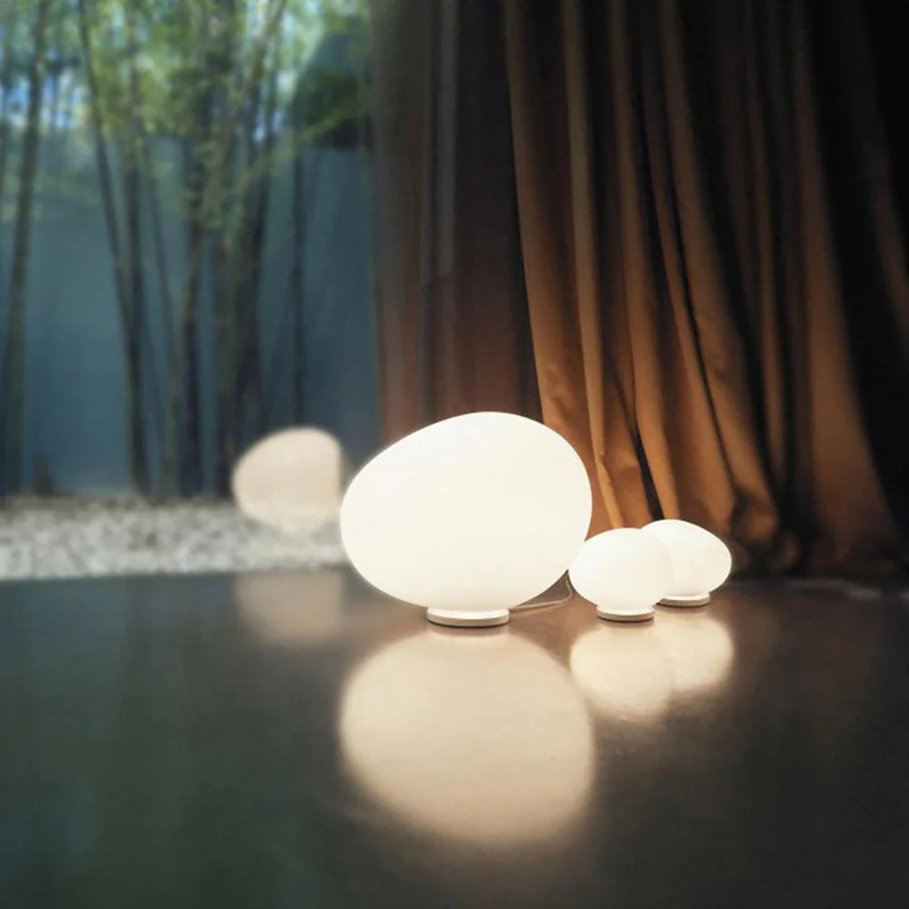 Poly Gregg Table Lamp - Image 12