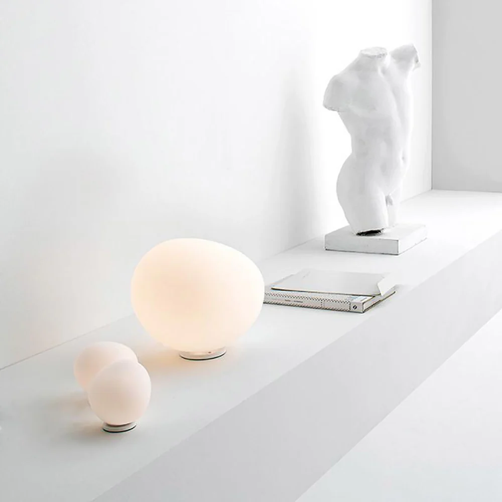Poly Gregg Table Lamp - Image 9