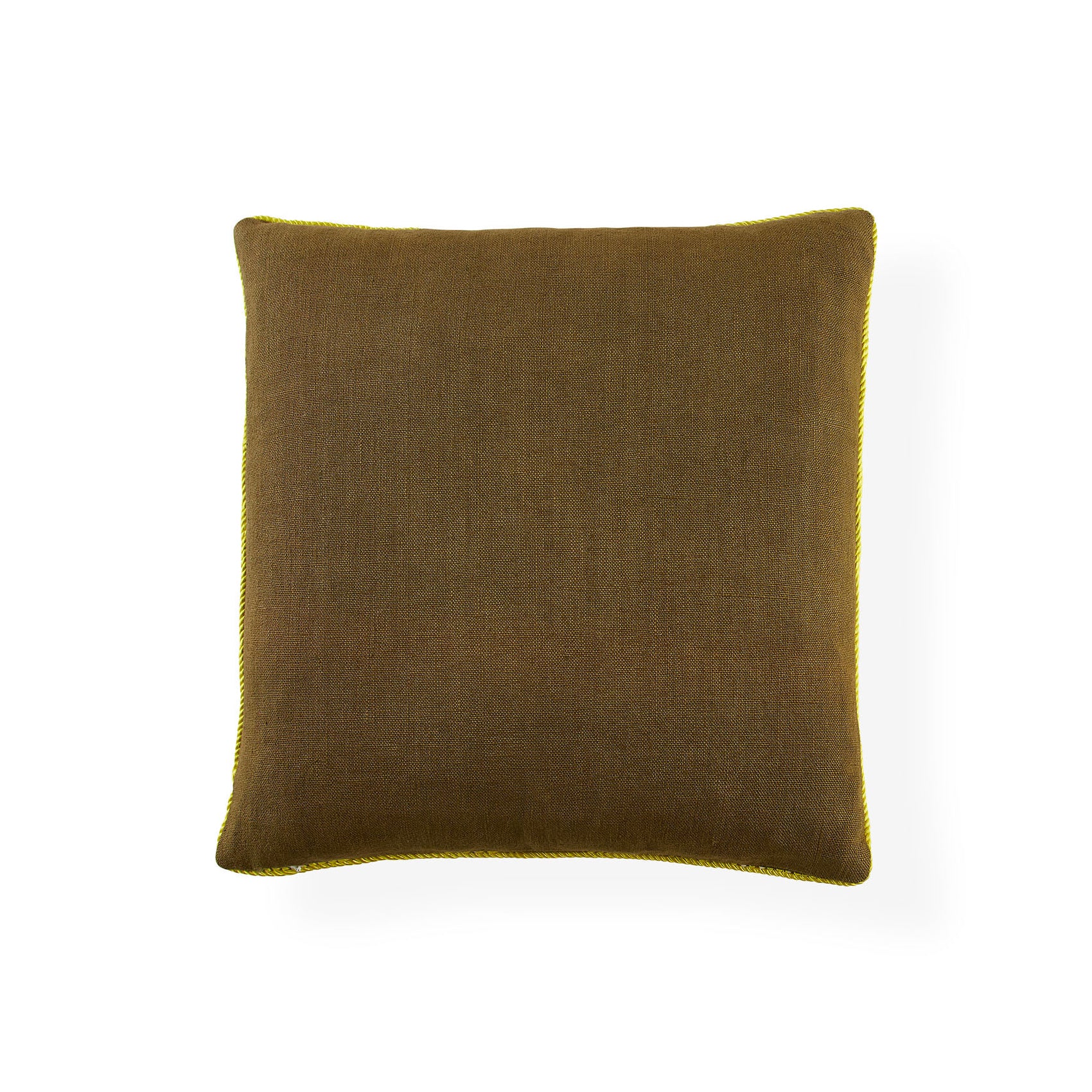 Pompidou Half Circles Pillow - Image 3