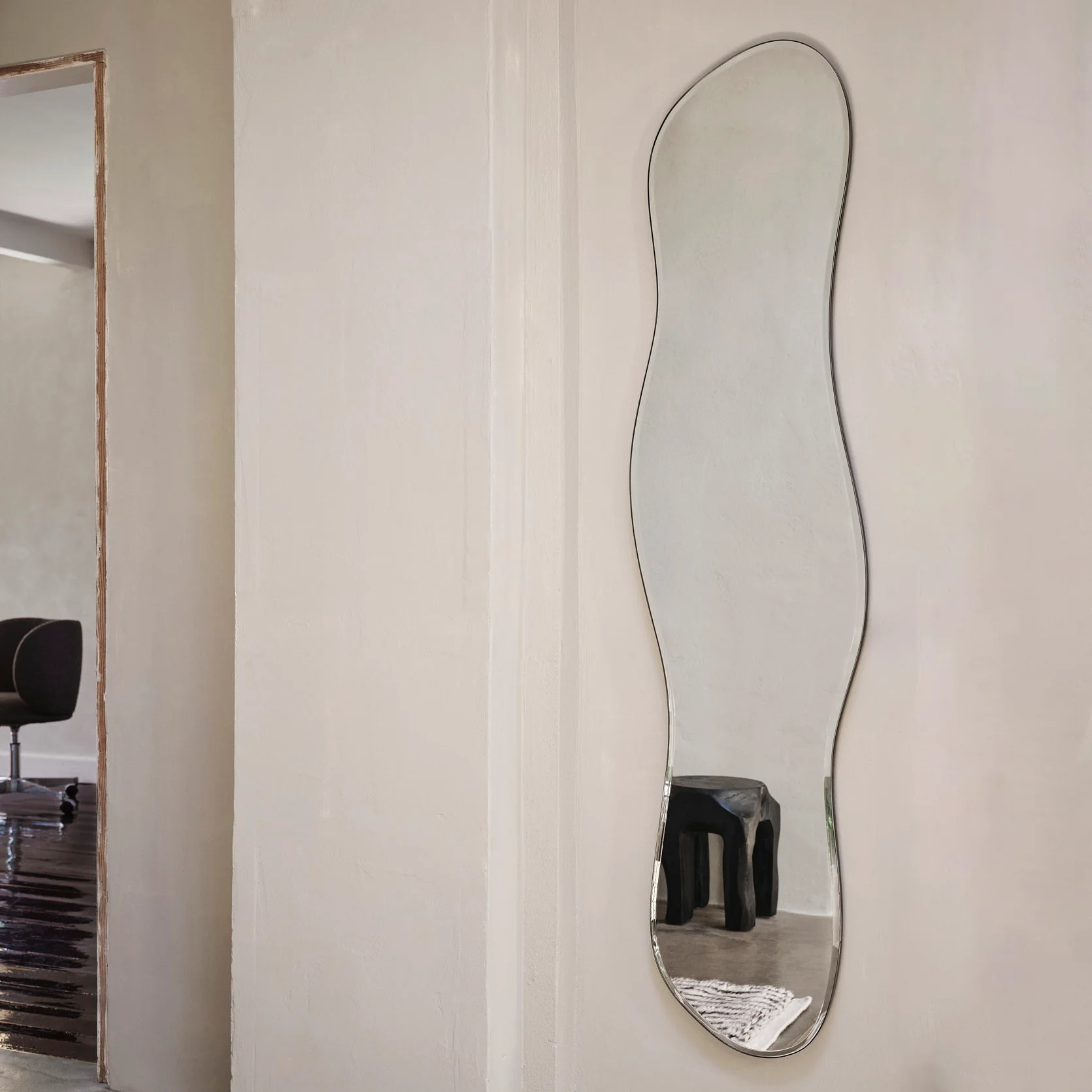 Pond Full Mirror - Image 4