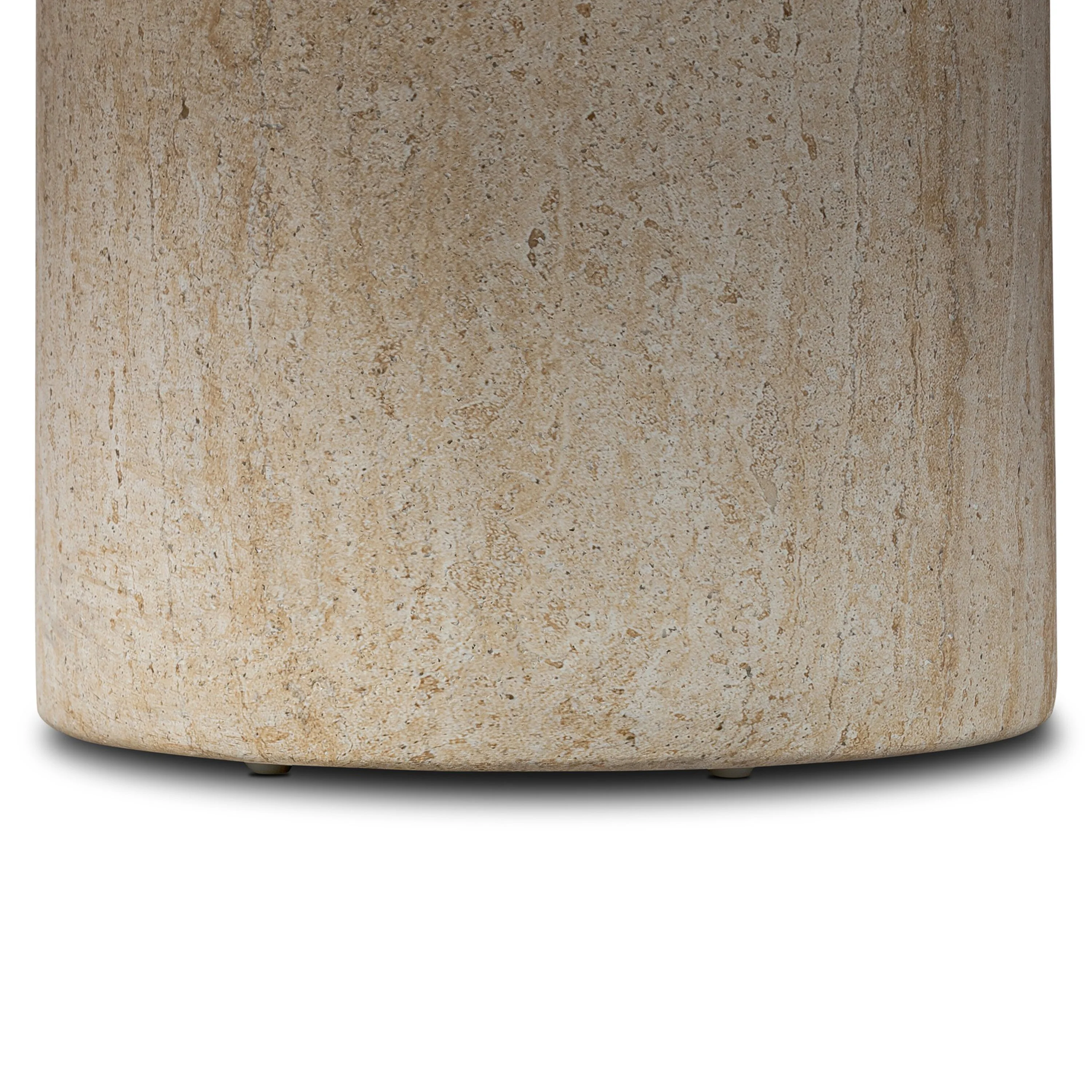 Poole Outdoor Coffee Table - Image 5