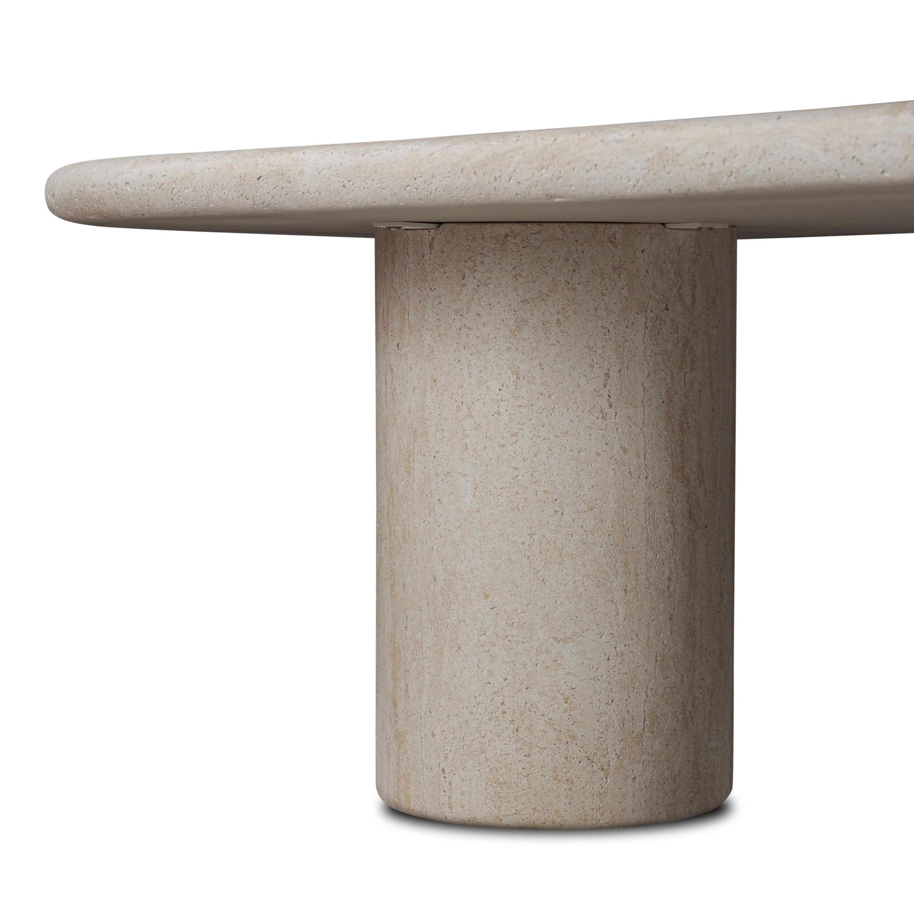 Poole Outdoor Dining Table - Image 7
