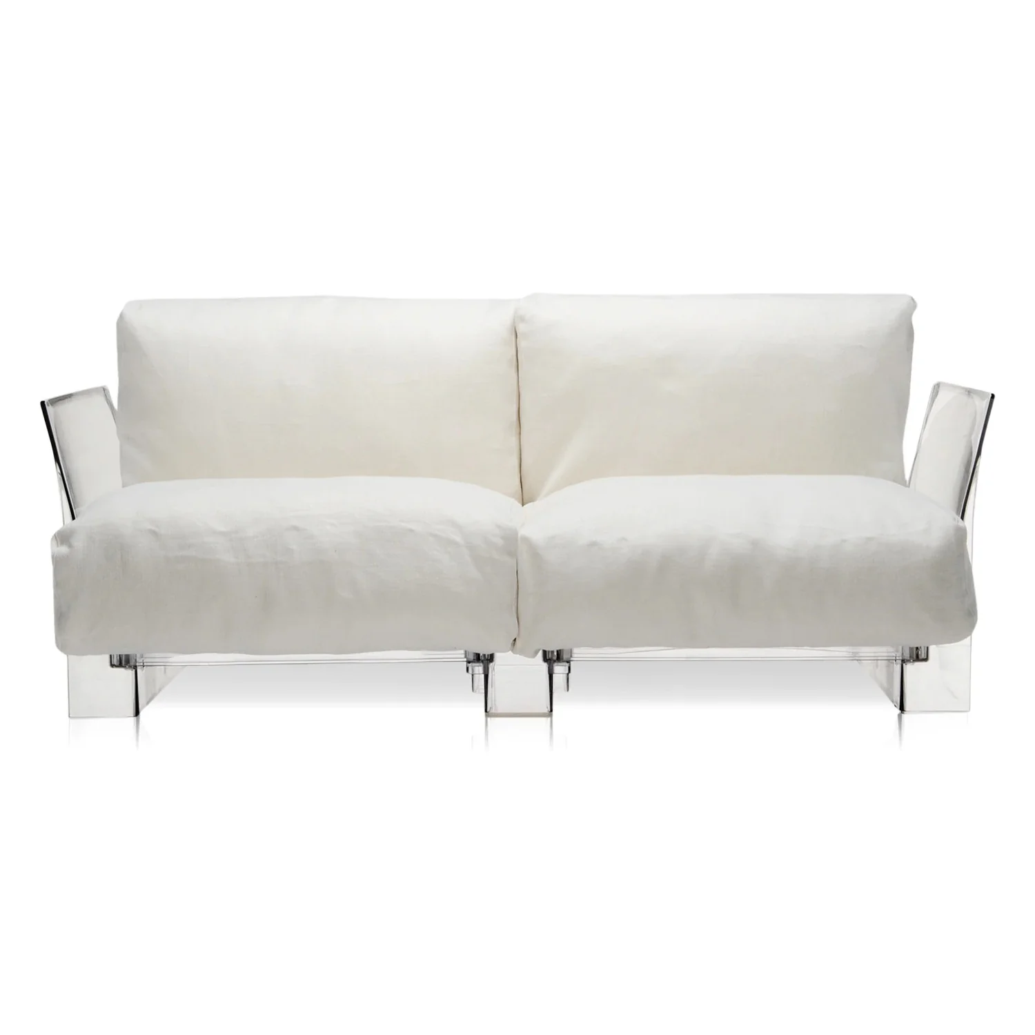 Pop Outdoor Loveseat - Image 16