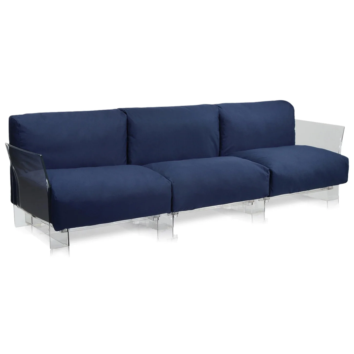 Pop Outdoor Sofa - Image 5