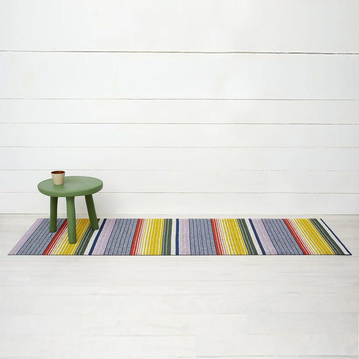 Pop Stripe Shag Runner - Image 2
