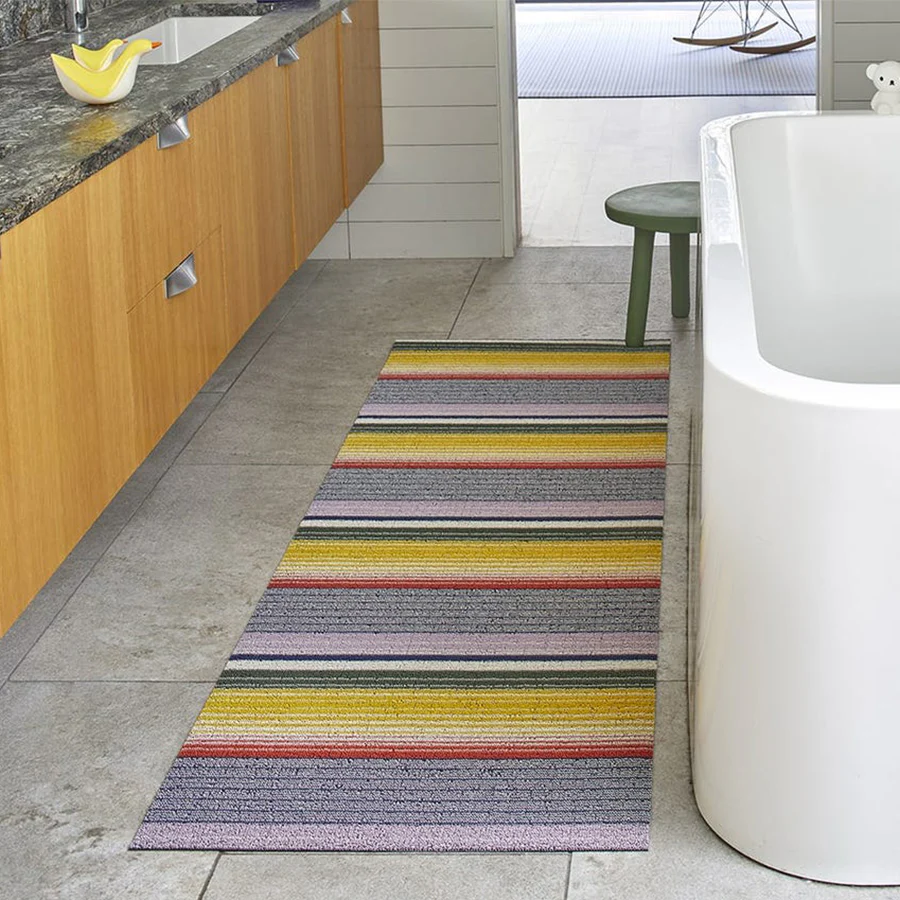 Pop Stripe Shag Runner - Image 4