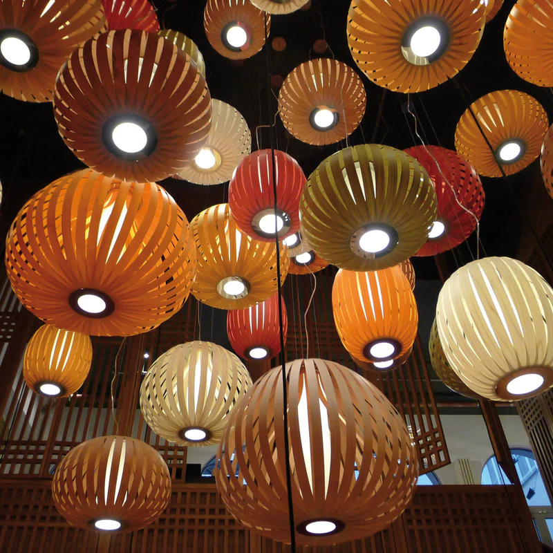Poppy Pendant Light - Image 23