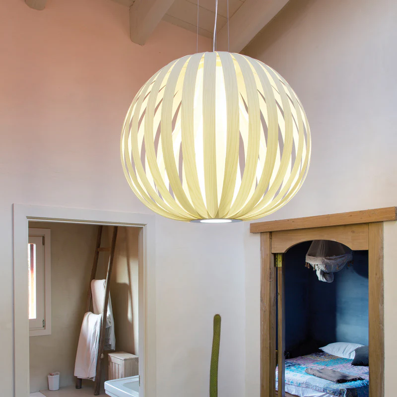 Poppy Pendant Light - Image 3