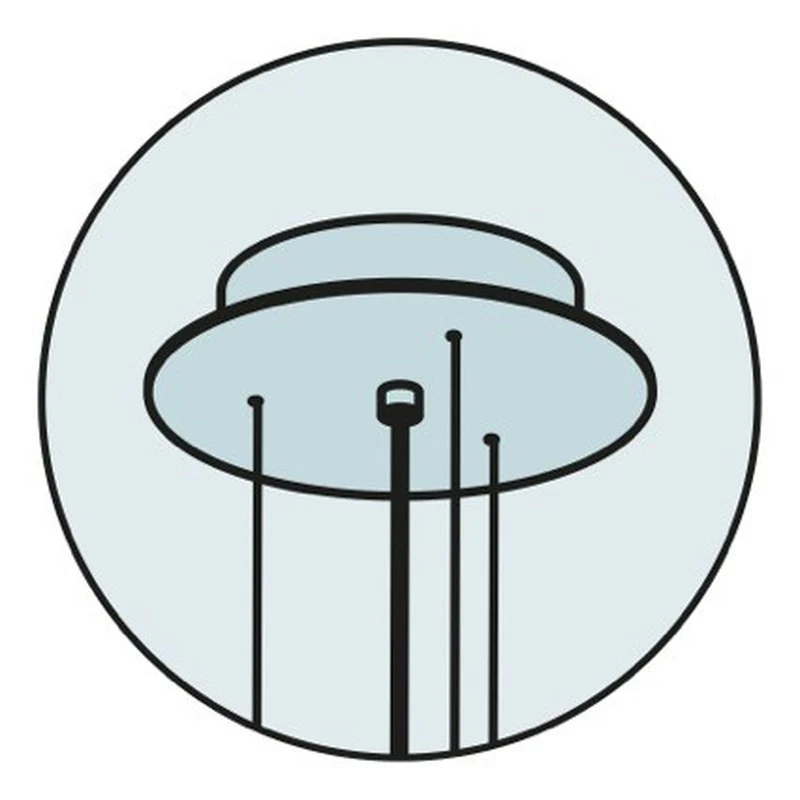 Poppy Pendant Light - Image 39