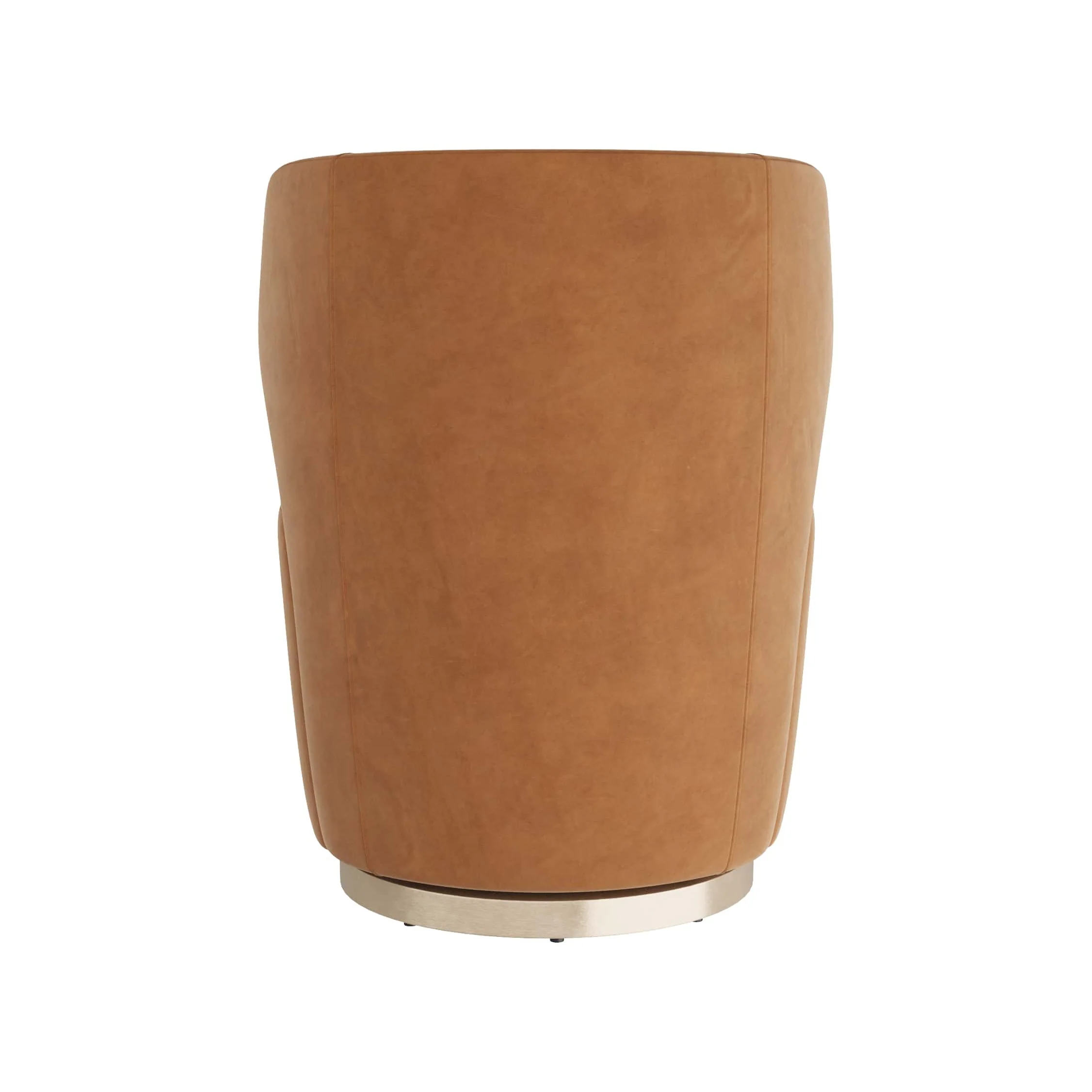 Poppy Swivel Lounge Chair - Image 6