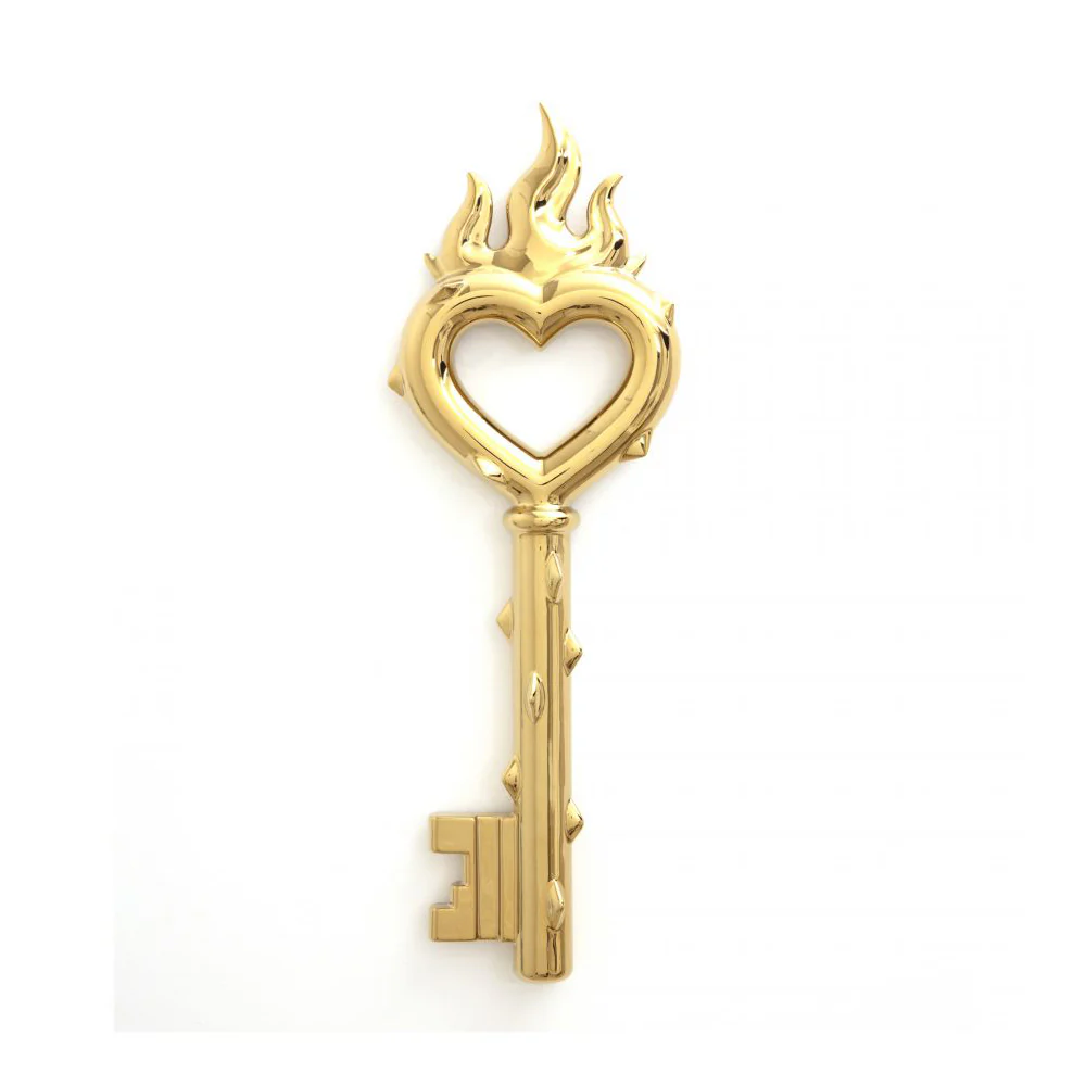 Porcelain Key - Image 3