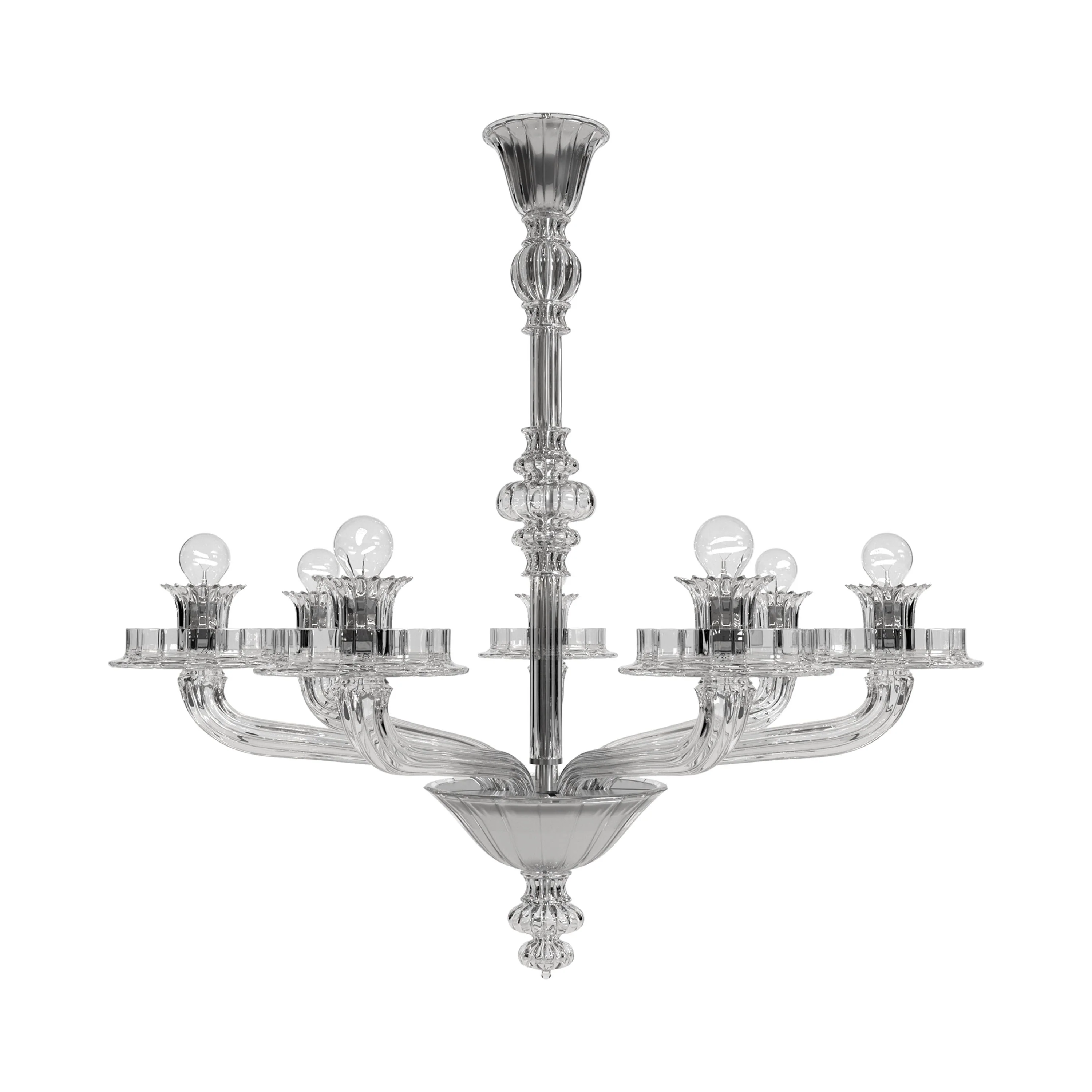 Porpora Chandelier - Image 3
