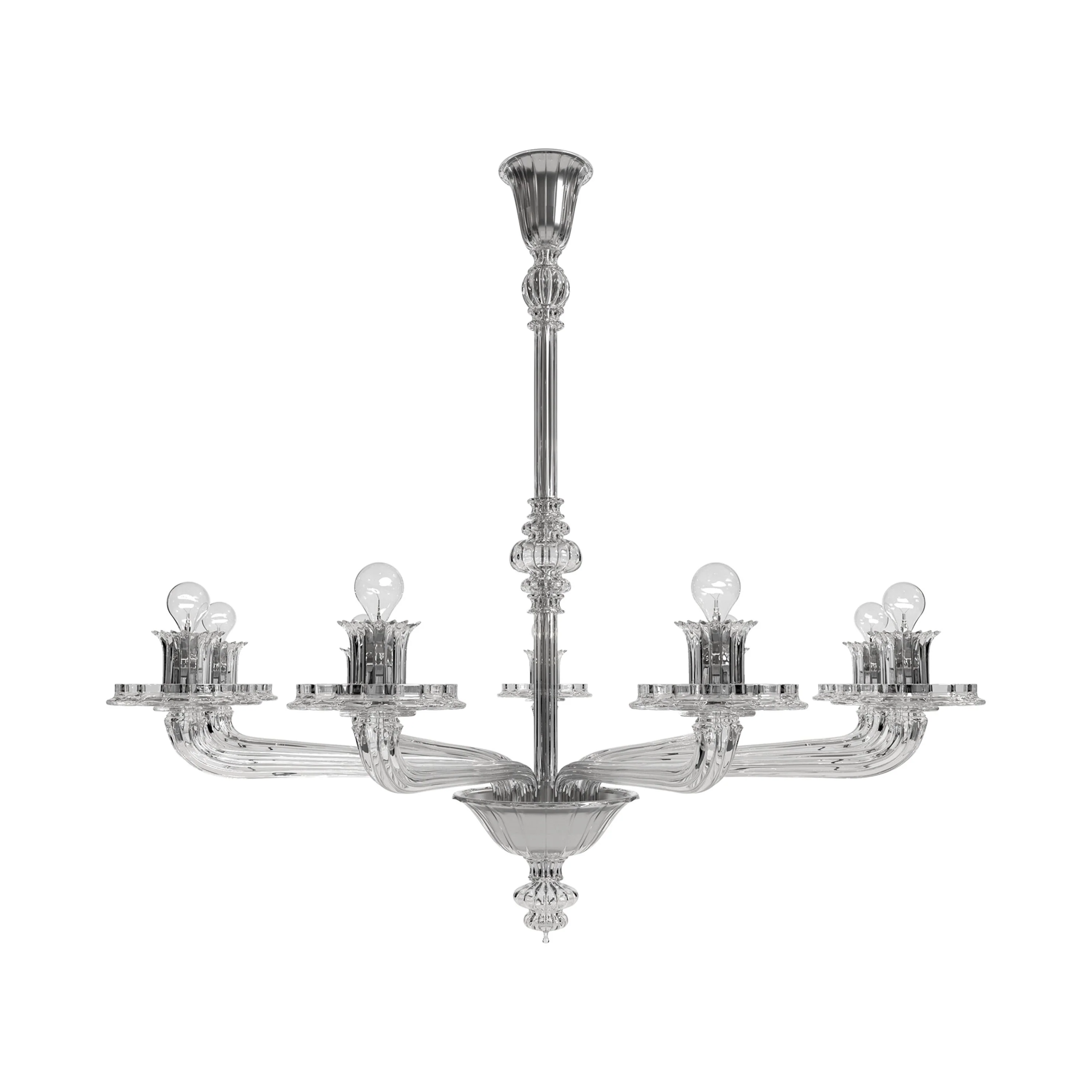 Porpora Chandelier - Image 4
