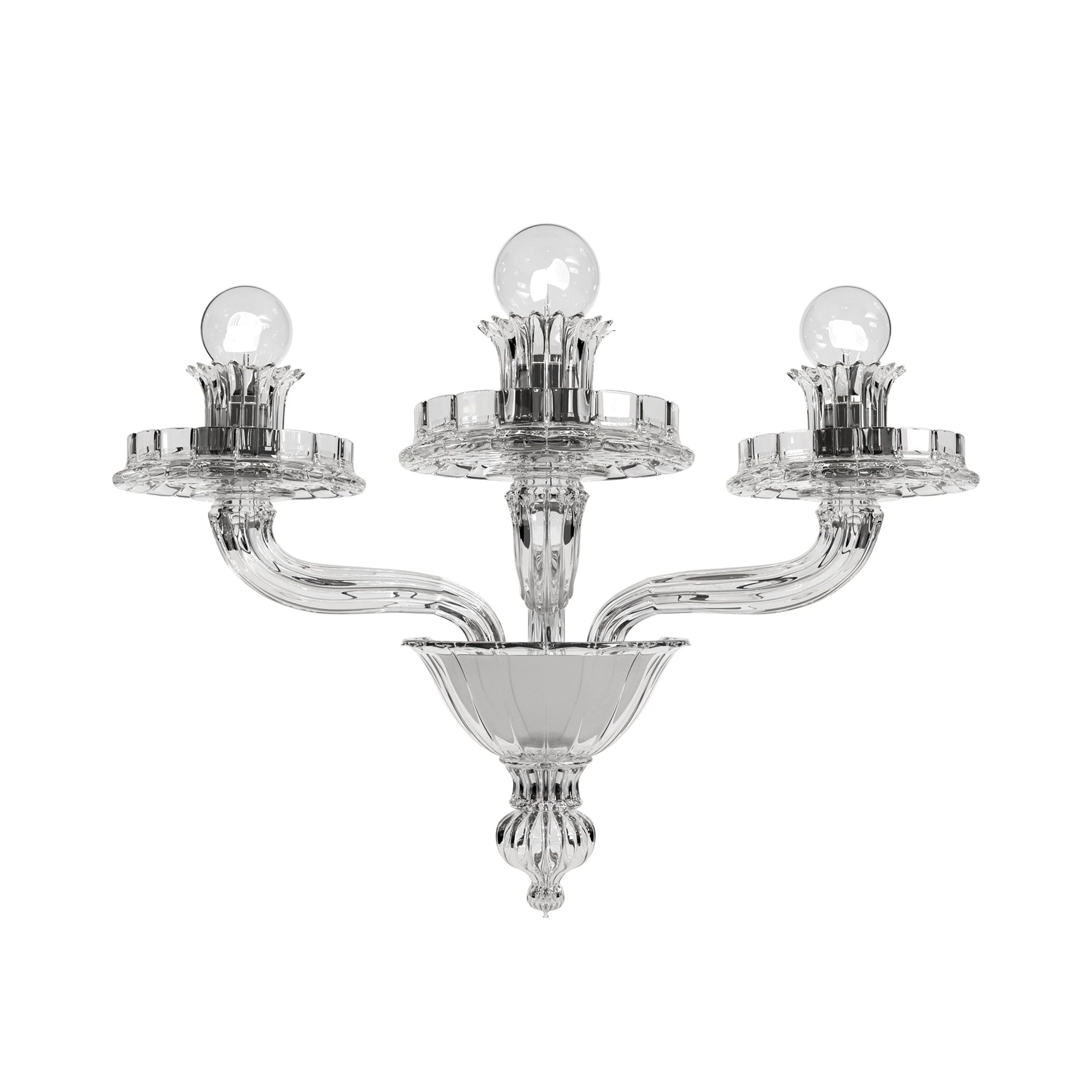 Porpora Wall Sconce - Image 5
