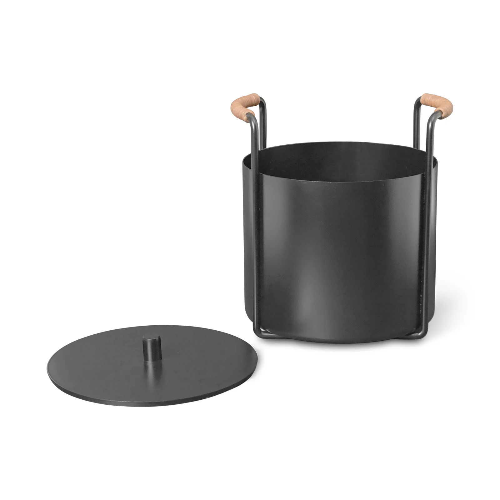 Port Kindling and Ash Bucket - Image 3