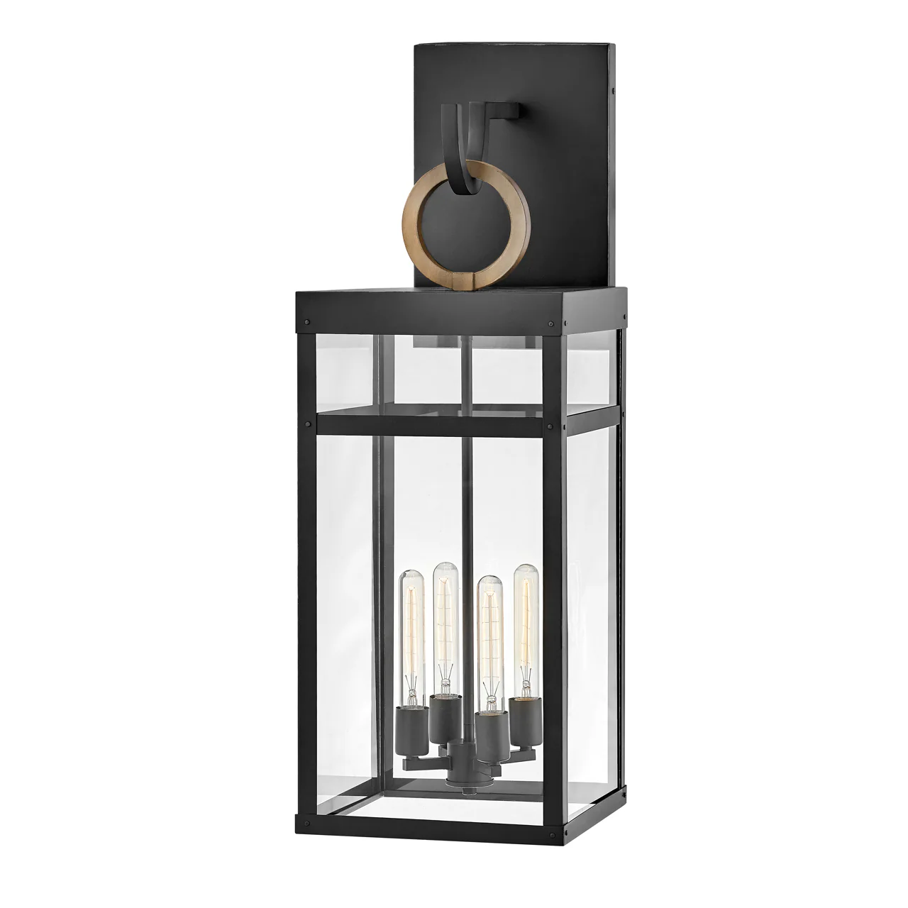 Porter Outdoor Wall Mount - Image 11