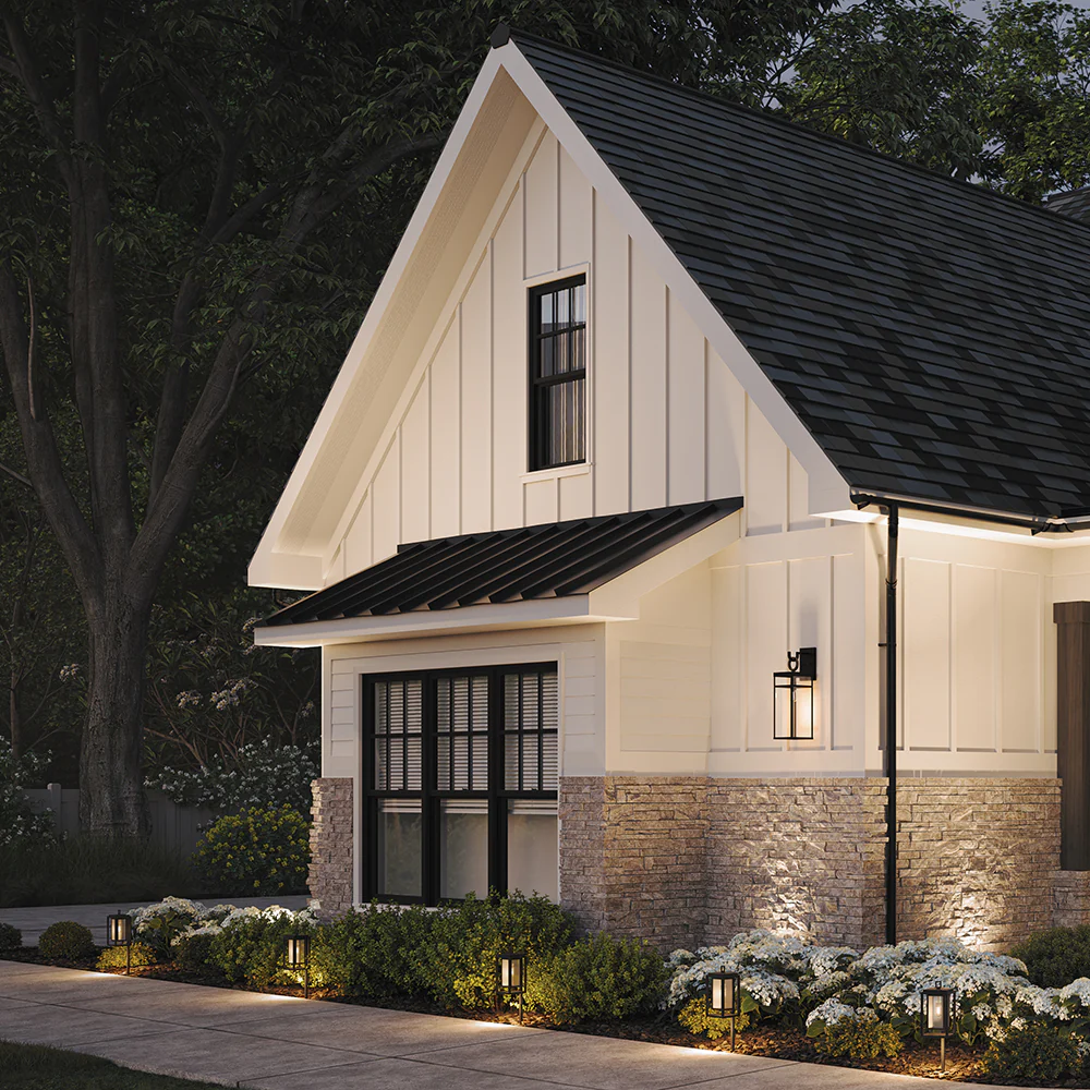 Porter Outdoor Wall Mount - Image 18
