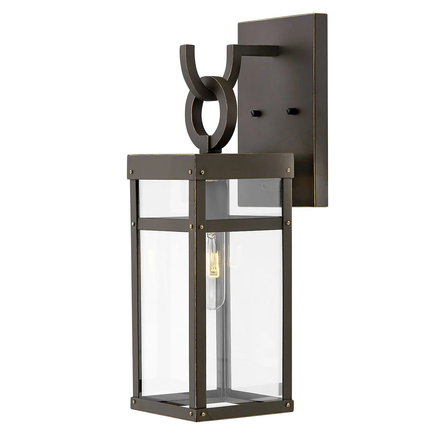 Porter Outdoor Wall Mount - Image 4
