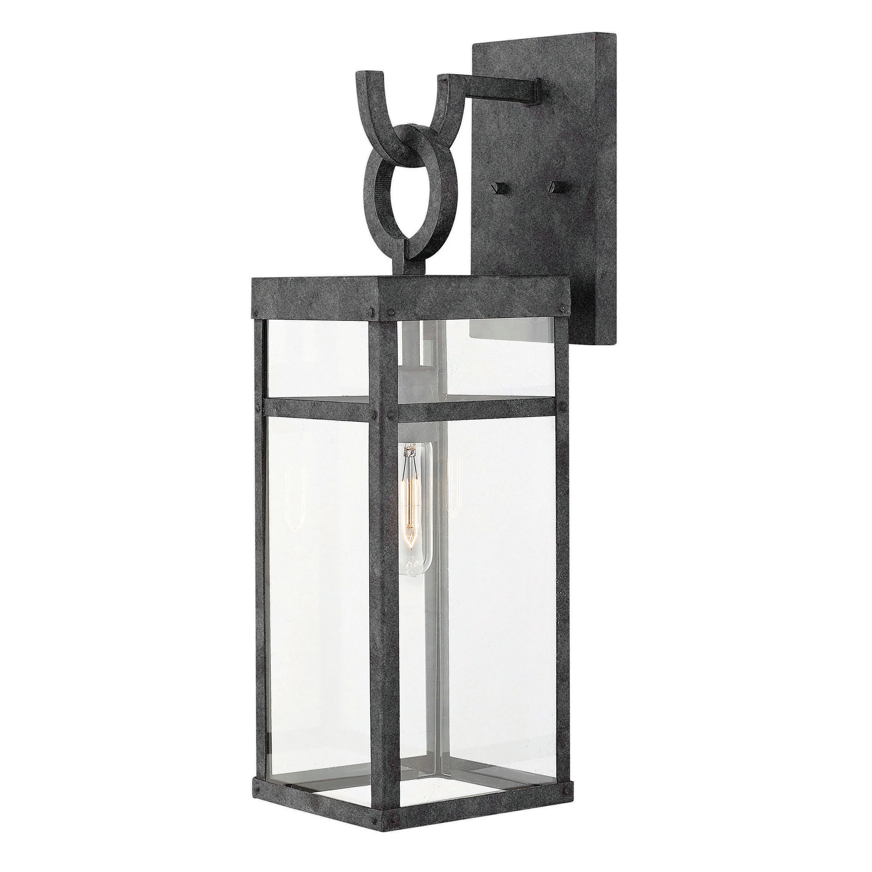 Porter Outdoor Wall Mount - Image 8