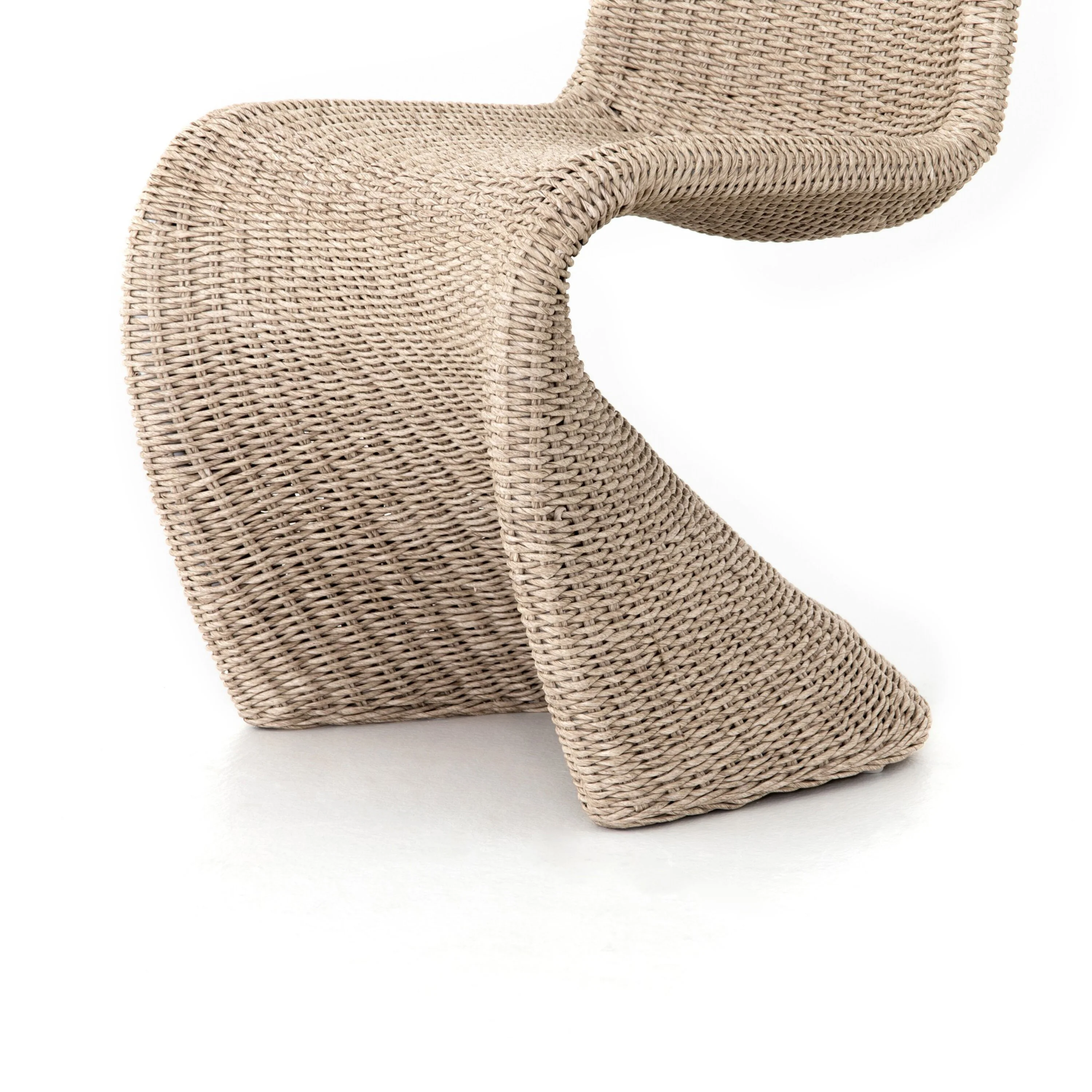 Portia Outdoor Dining Chair - Image 12