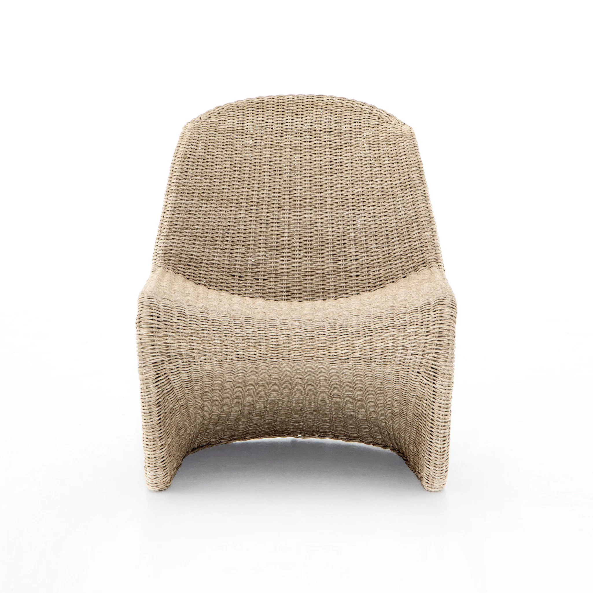 Portia Outdoor Occasional Chair - Image 13