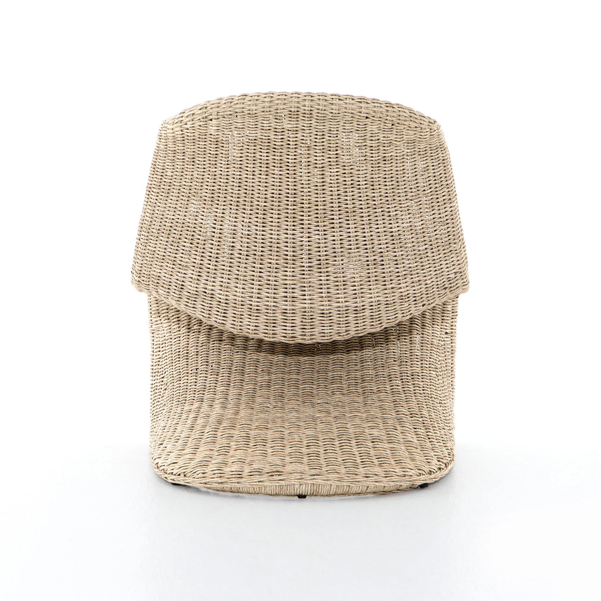 Portia Outdoor Occasional Chair - Image 5