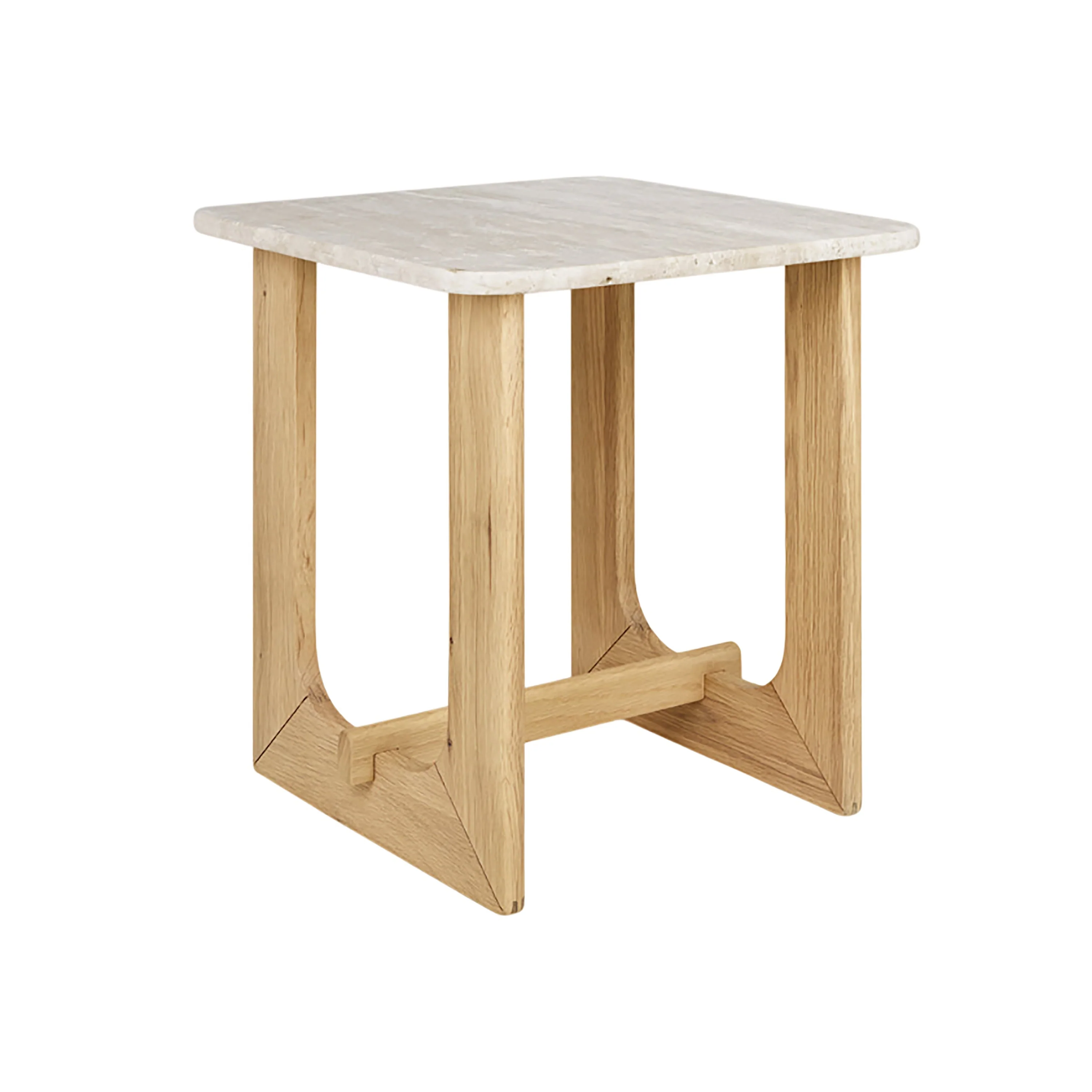 Portico End Table - Image 3