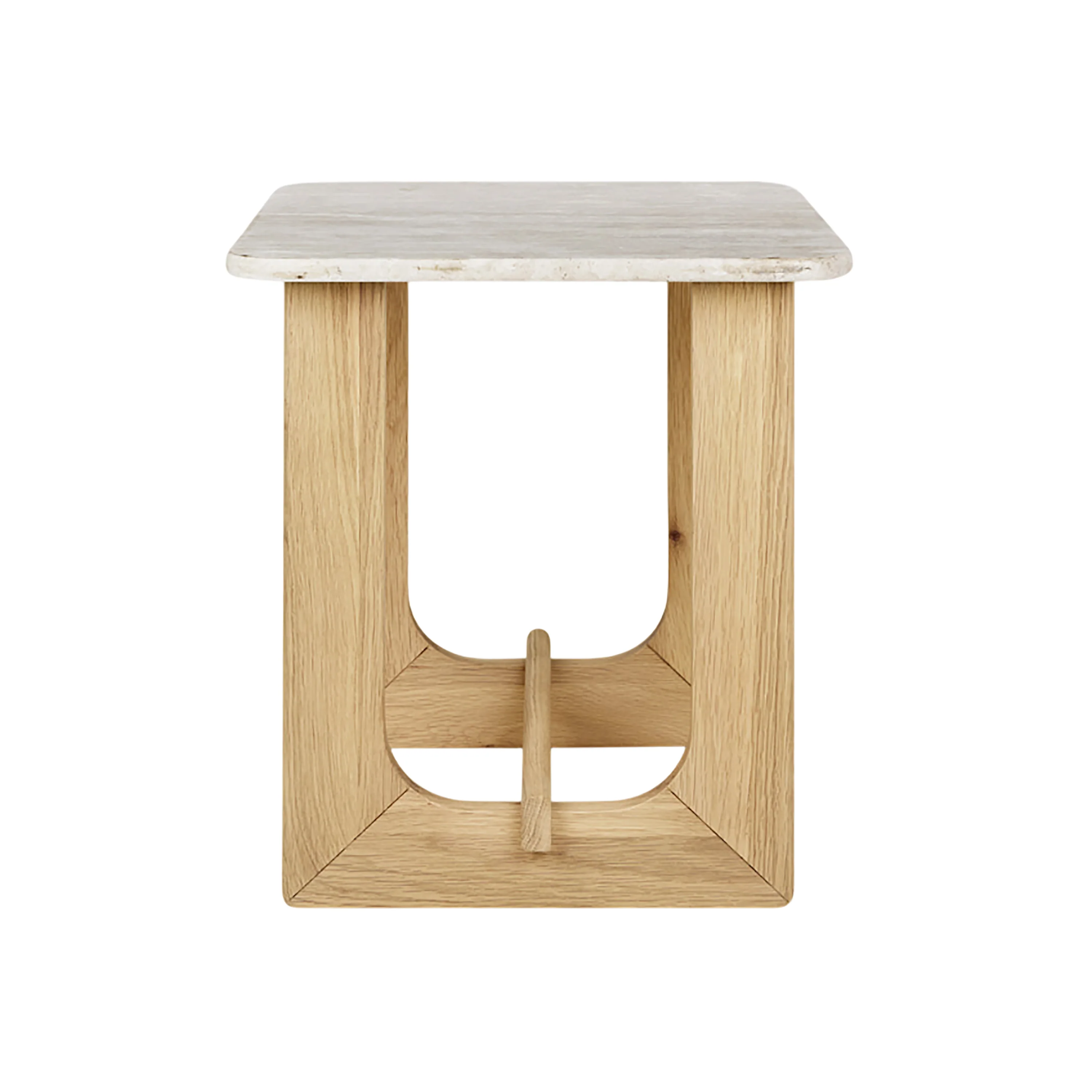Portico End Table - Image 6