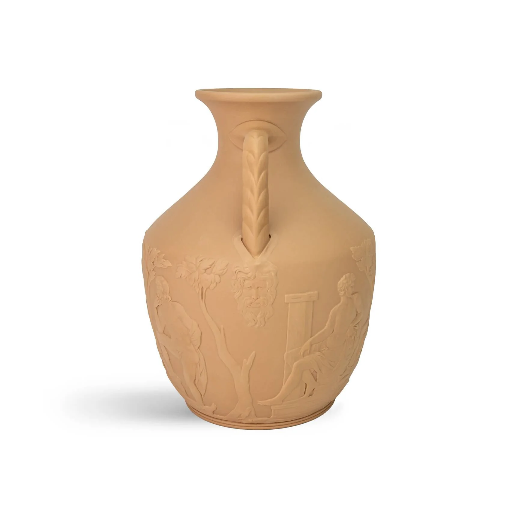 Portland Large Vase - Image 3