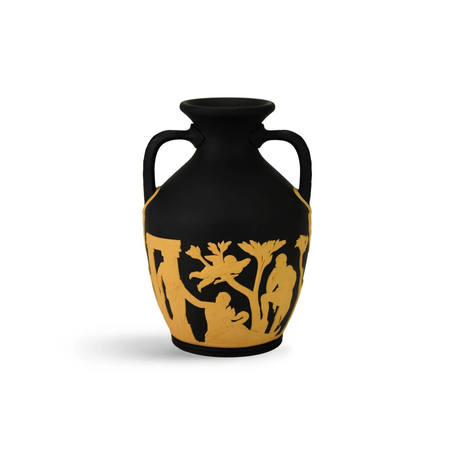 Portland Small Vase - Image 8